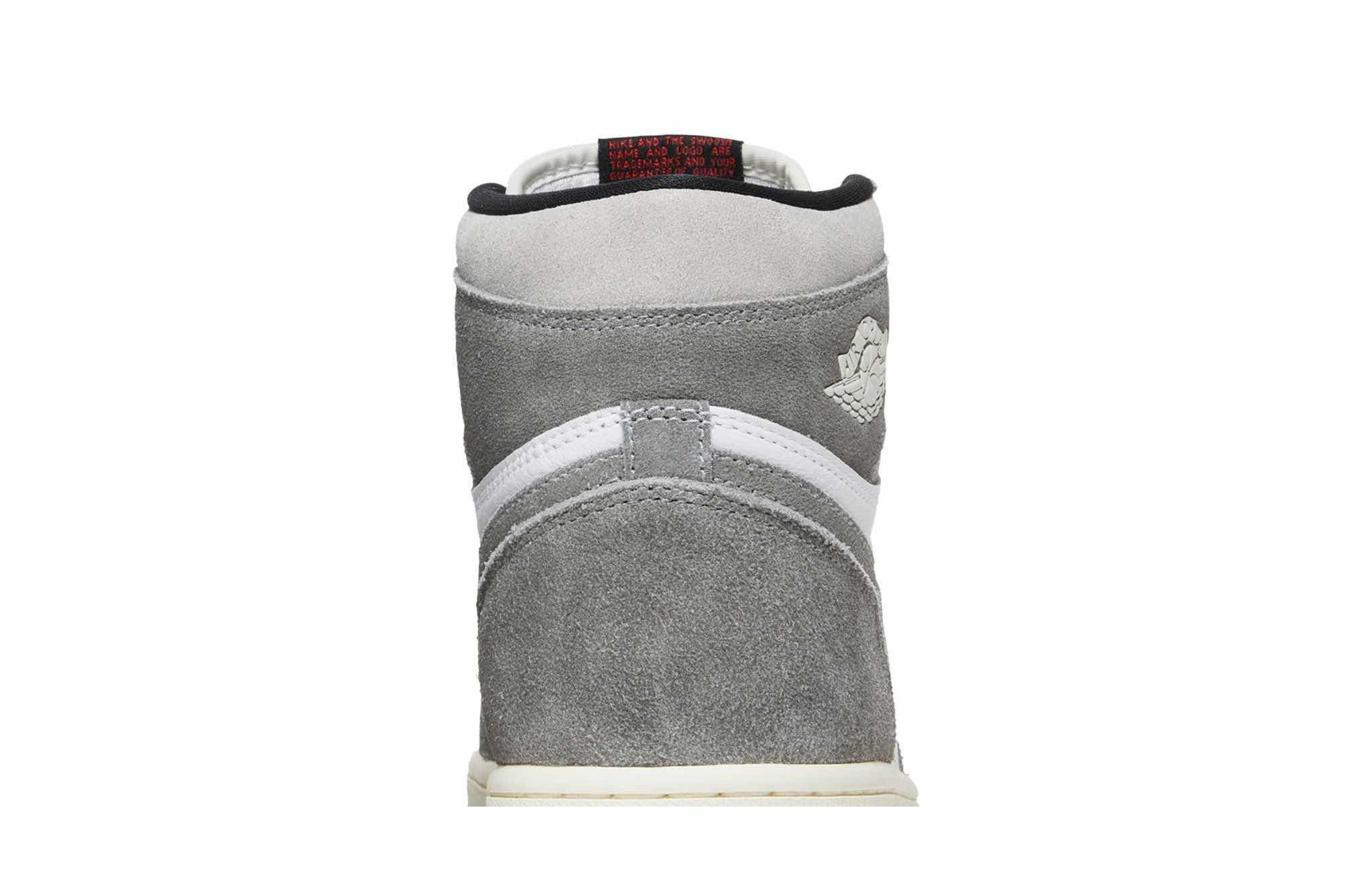 Air Jordan 1 Retro High OG ‘Washed Heritage’ DZ5485-051 - Image 7