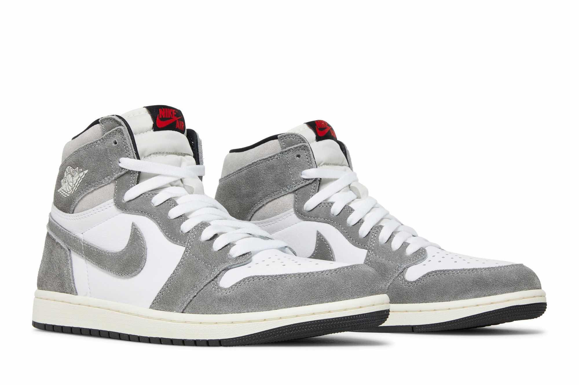 Air Jordan 1 Retro High OG ‘Washed Heritage’ DZ5485-051 - Image 8