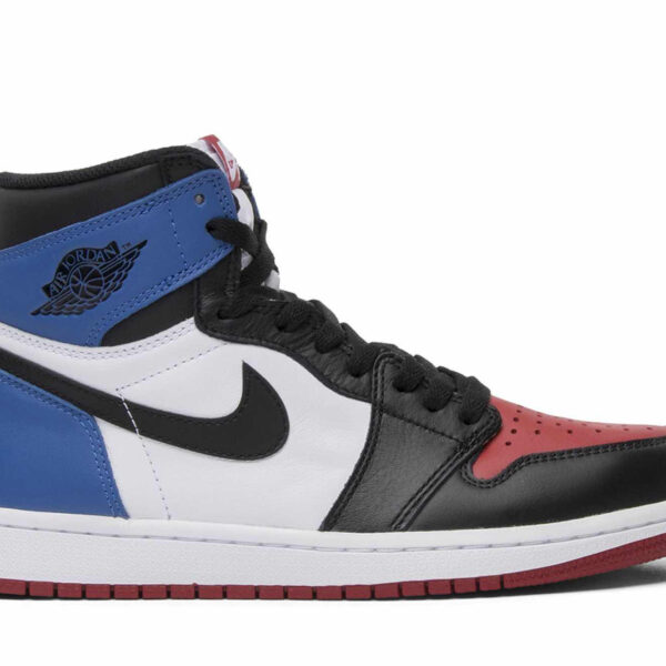 Air Jordan 1 Retro High OG ‘Top 3’ 555088-026