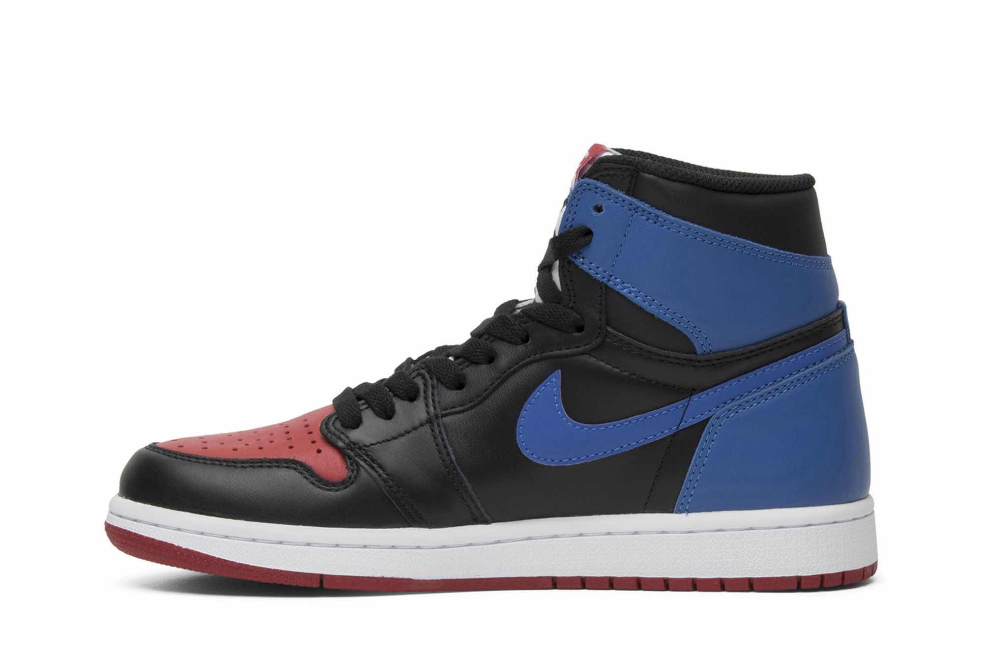 Air Jordan 1 Retro High OG ‘Top 3’ 555088-026 - Image 3