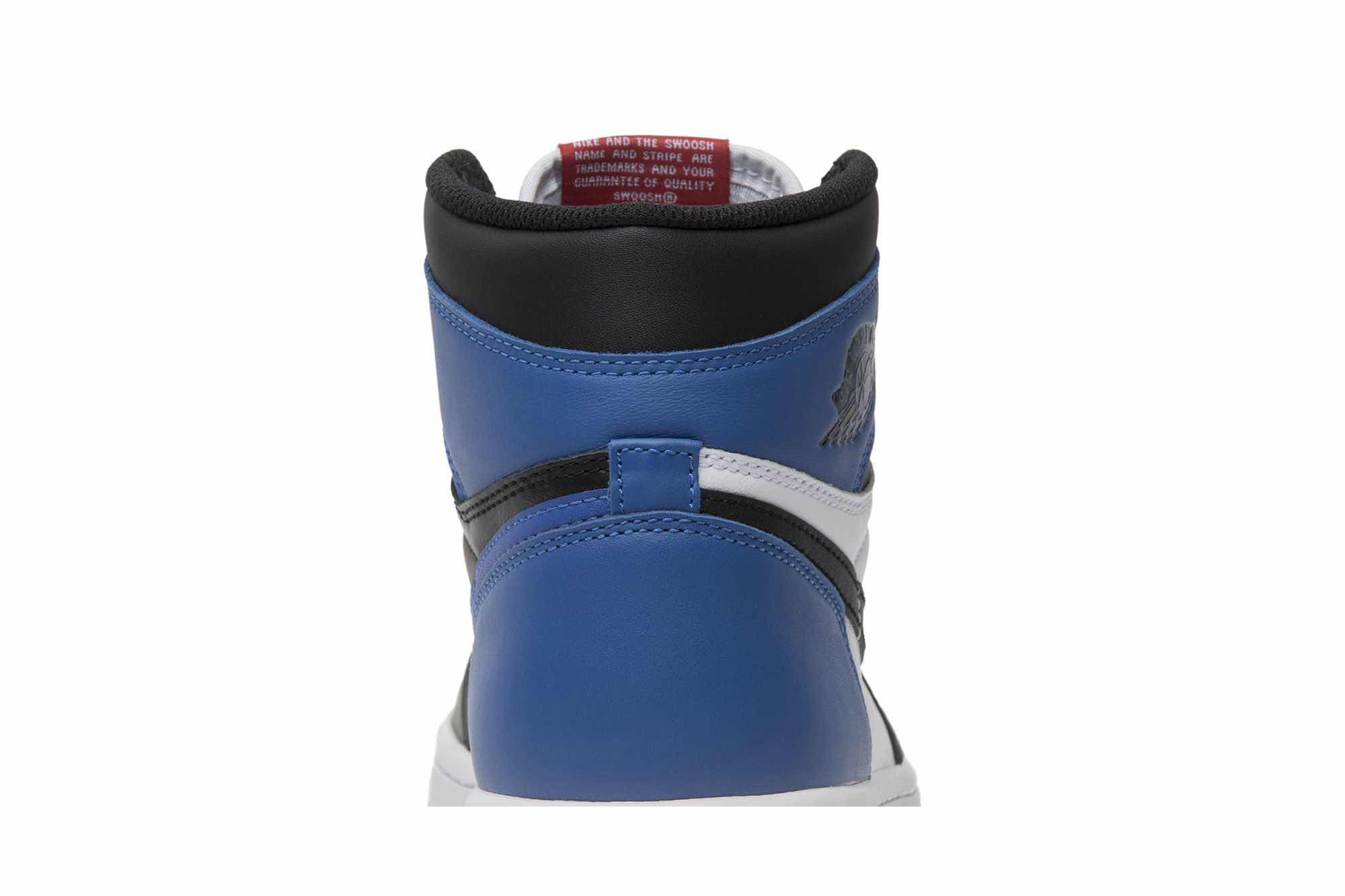 Air Jordan 1 Retro High OG ‘Top 3’ 555088-026 - Image 7