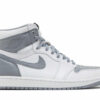 Air Jordan 1 Retro High OG ‘Stealth’ 555088-037