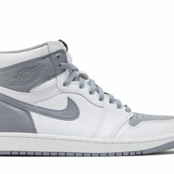 Air Jordan 1 Retro High OG ‘Stealth’ 555088-037