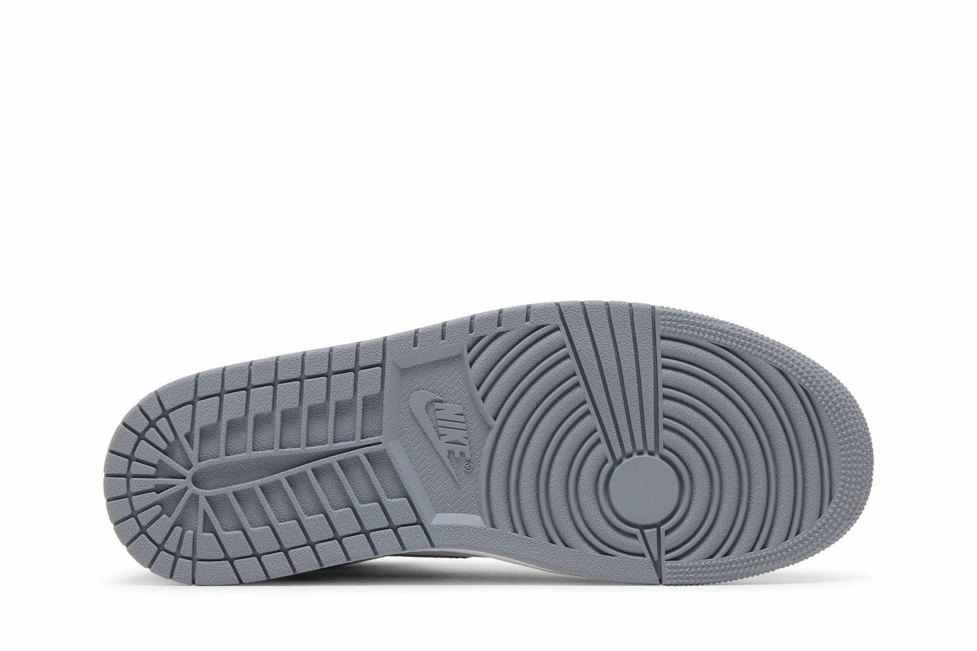 Air Jordan 1 Retro High OG ‘Stealth’ 555088-037 - Image 4