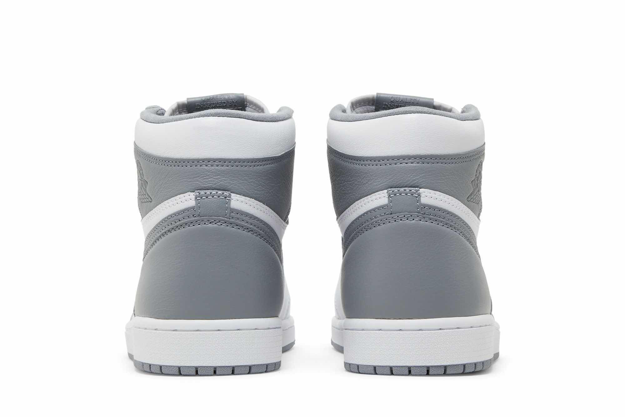 Air Jordan 1 Retro High OG ‘Stealth’ 555088-037 - Image 6