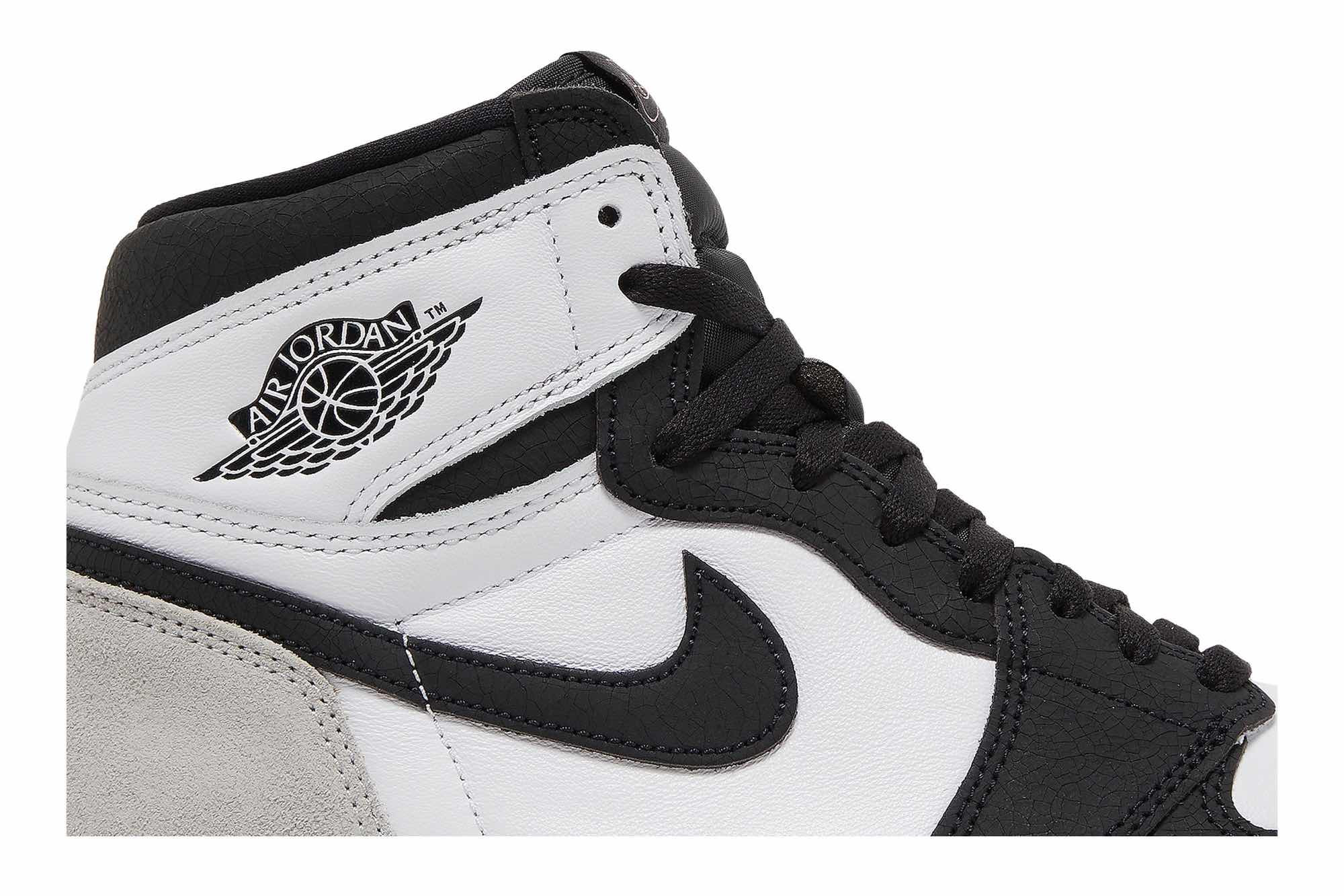 Air Jordan 1 Retro High OG ‘Stage Haze’ 555088-108 - Image 2