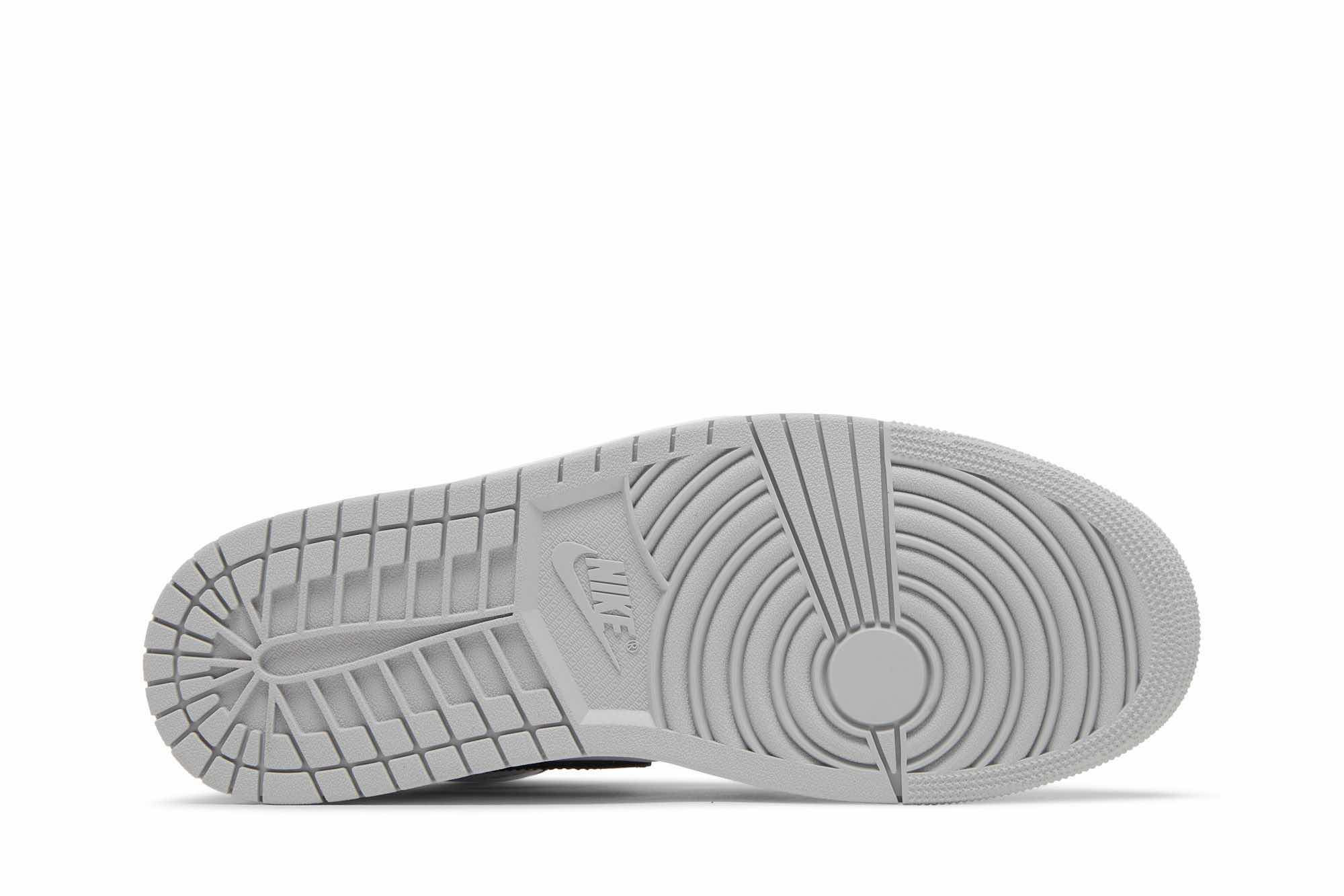 Air Jordan 1 Retro High OG ‘Stage Haze’ 555088-108 - Image 4