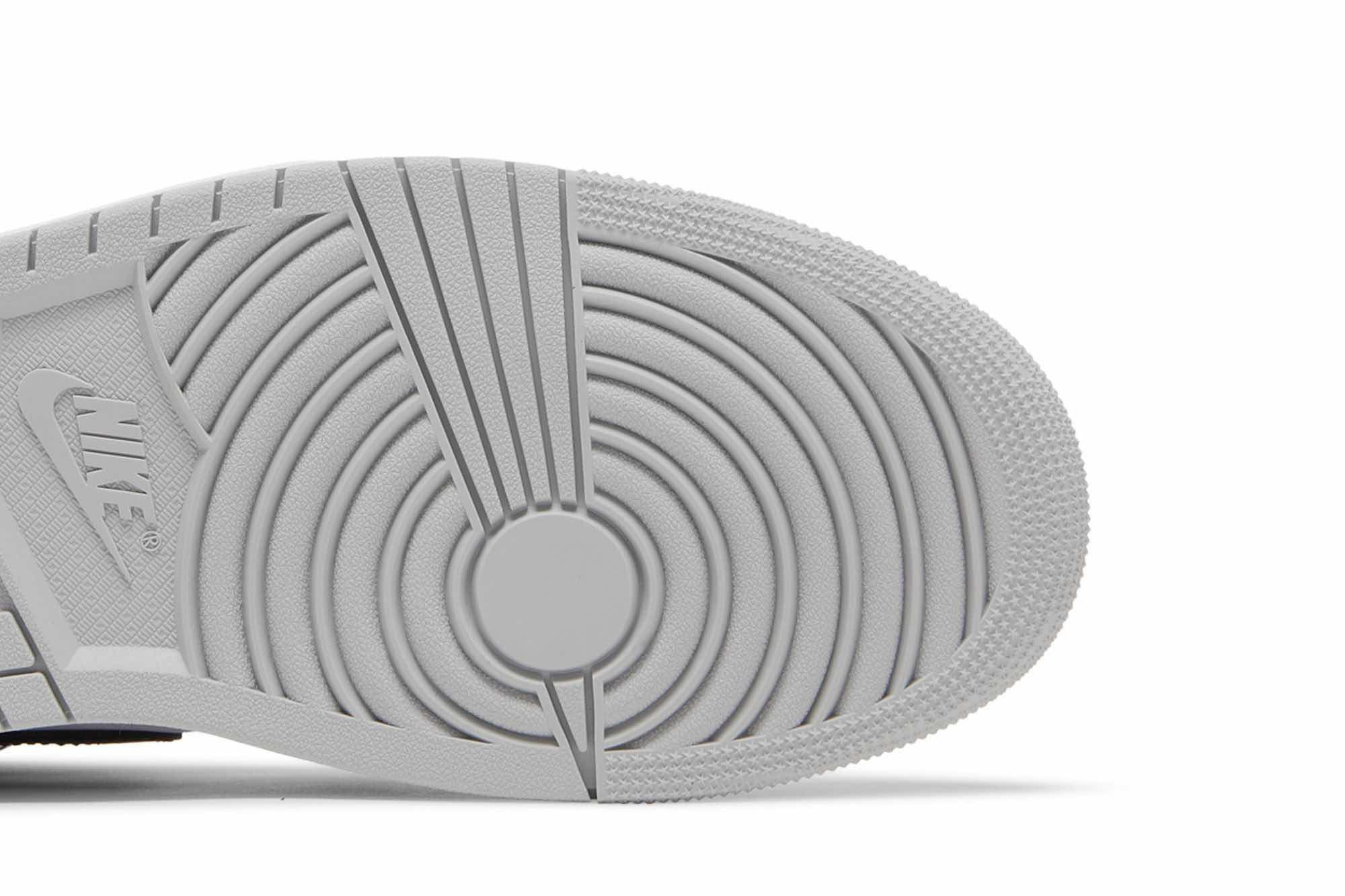 Air Jordan 1 Retro High OG ‘Stage Haze’ 555088-108 - Image 5