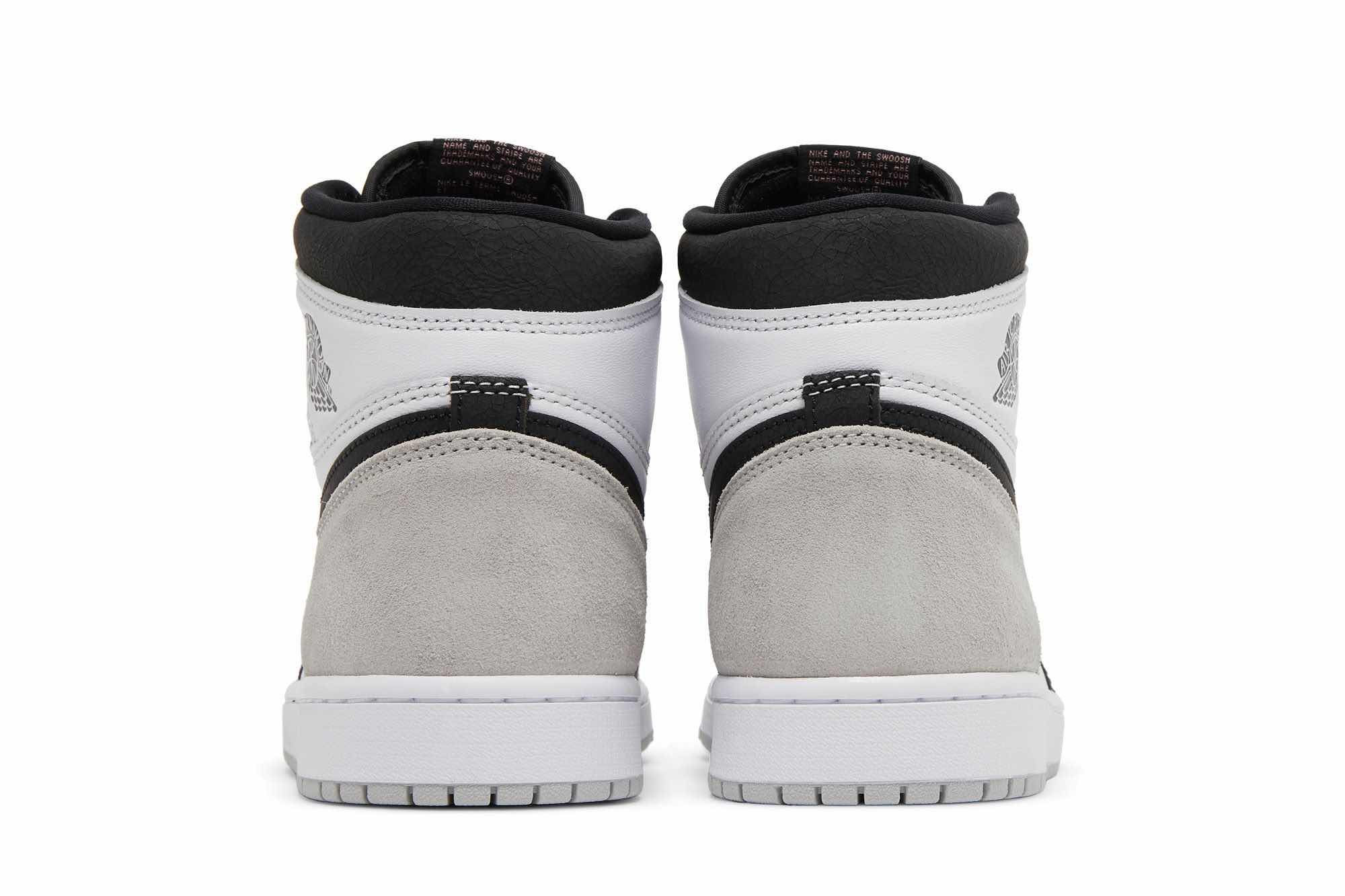 Air Jordan 1 Retro High OG ‘Stage Haze’ 555088-108 - Image 6