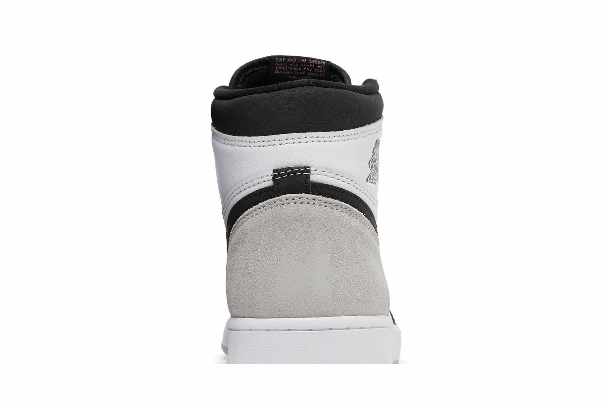 Air Jordan 1 Retro High OG ‘Stage Haze’ 555088-108 - Image 7