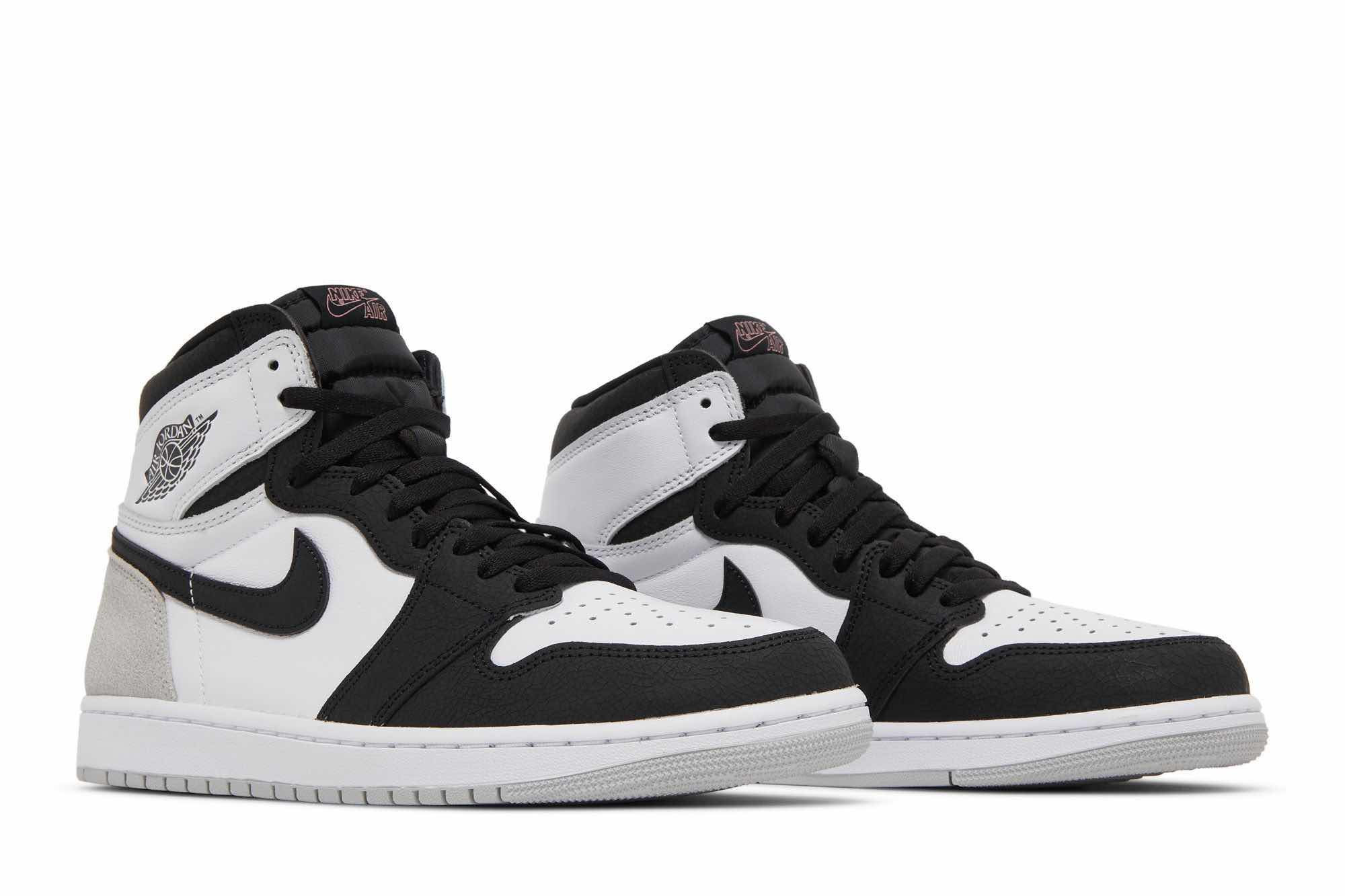Air Jordan 1 Retro High OG ‘Stage Haze’ 555088-108 - Image 8