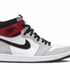 Air Jordan 1 Retro High OG ‘Smoke Grey’ 555088-126