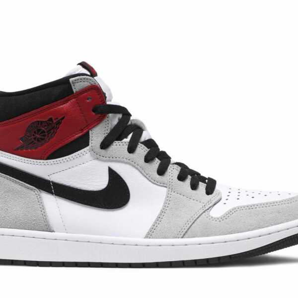 Air Jordan 1 Retro High OG ‘Smoke Grey’ 555088-126