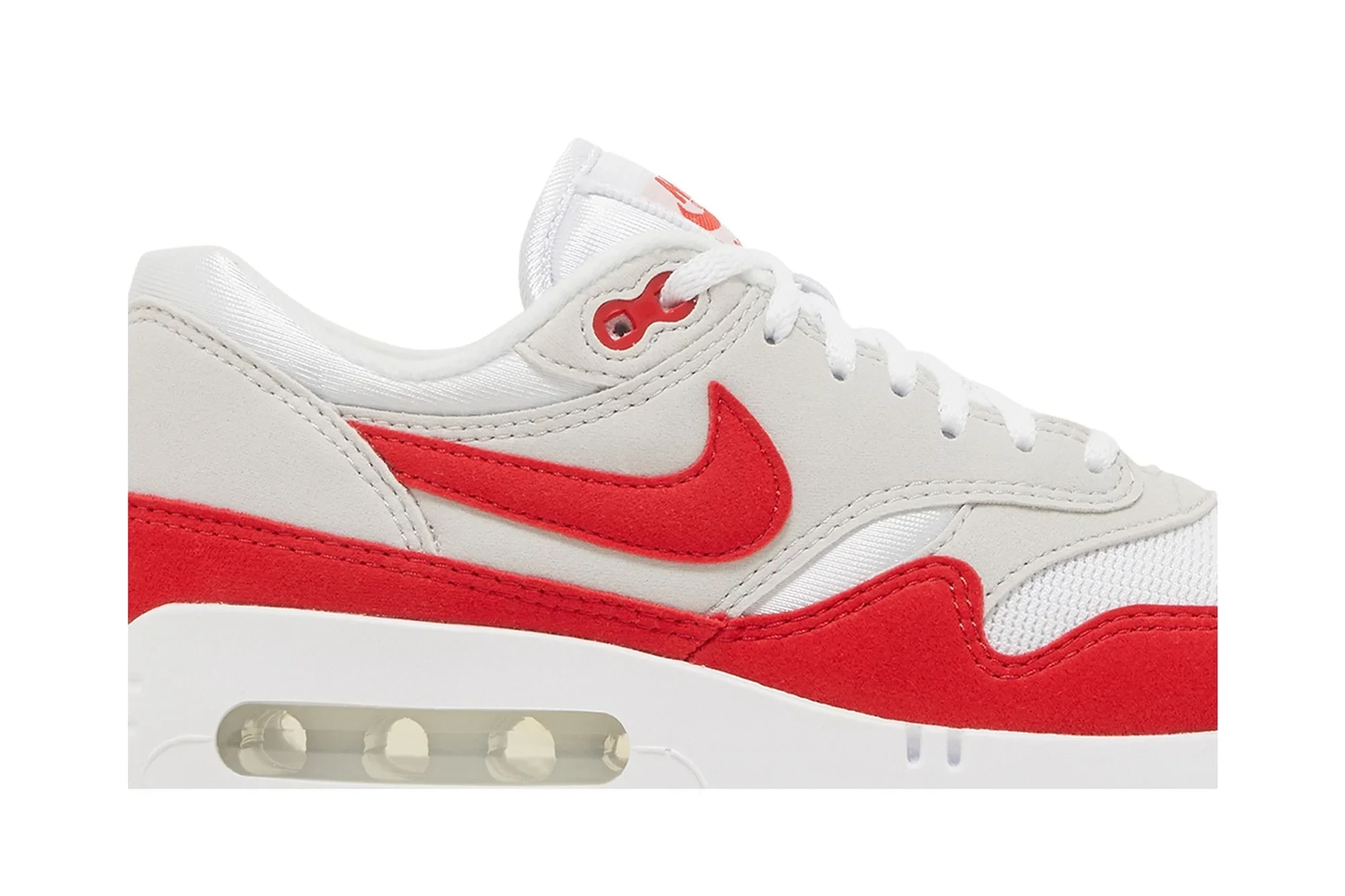 Nike Air Max 1 '86 'Big Bubble' DO9844-100 - Image 2