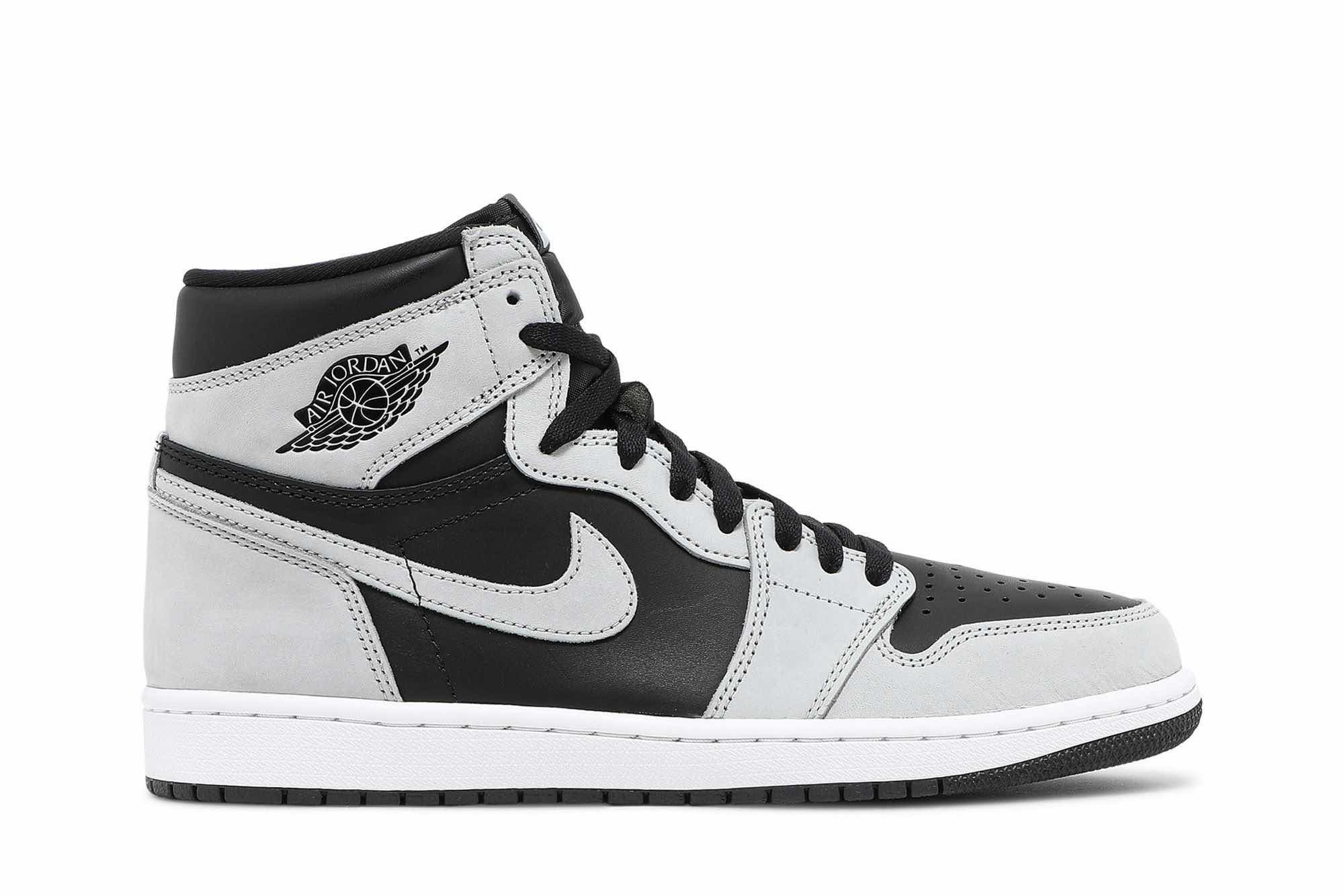 Air Jordan 1 Retro High OG ‘Shadow 2
