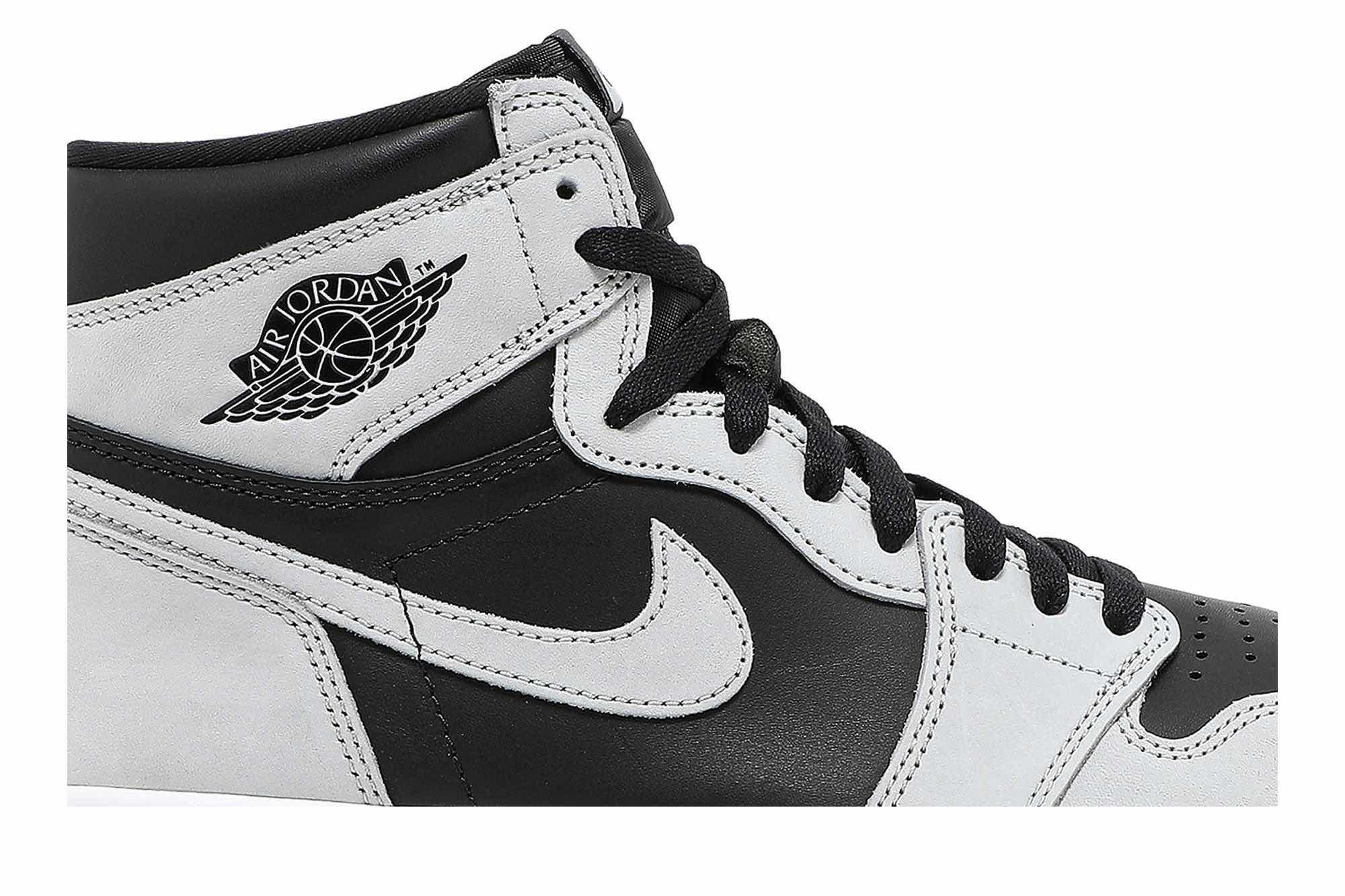 Air Jordan 1 Retro High OG ‘Shadow 2 - Image 2