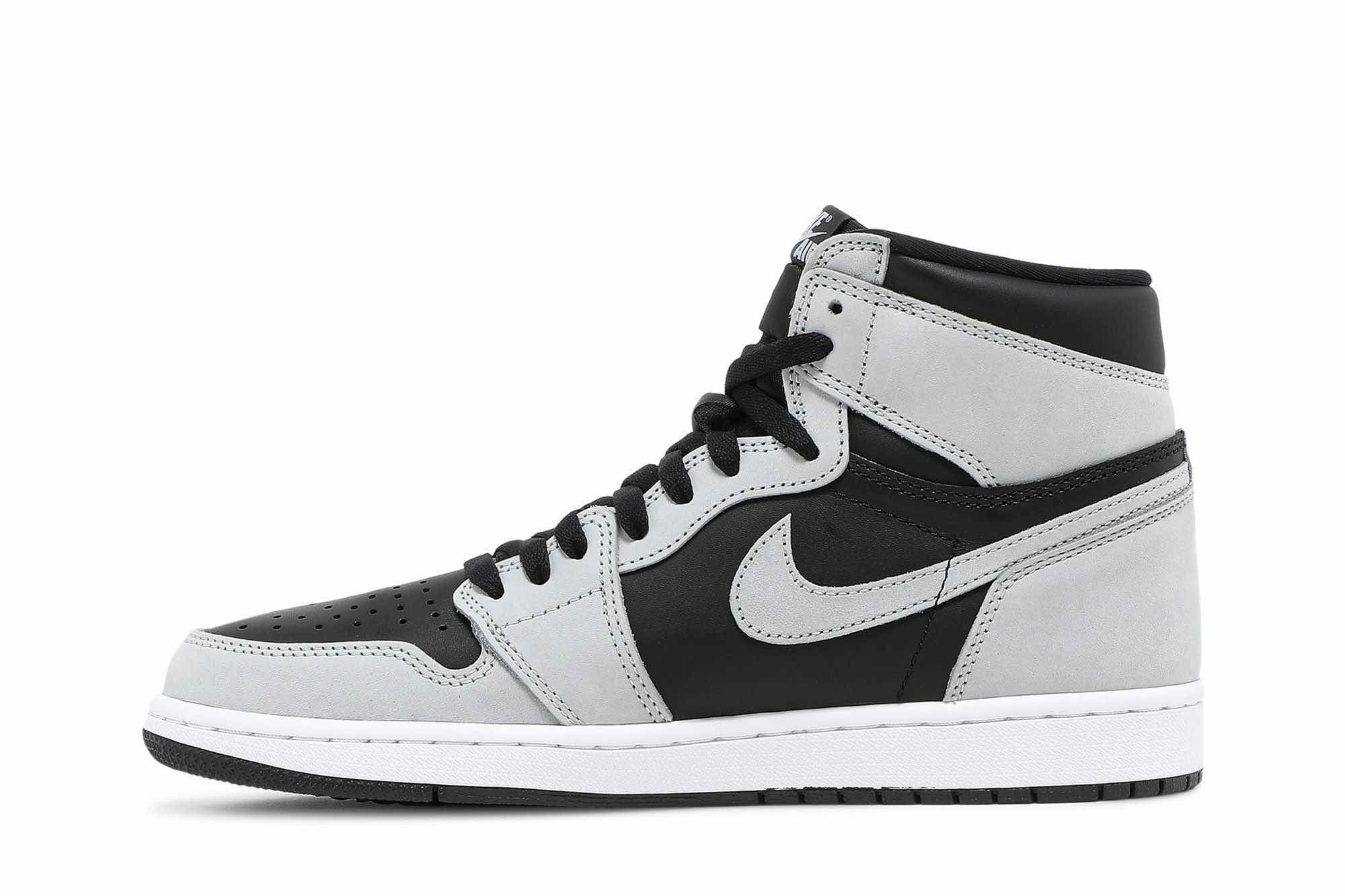Air Jordan 1 Retro High OG ‘Shadow 2 - Image 3