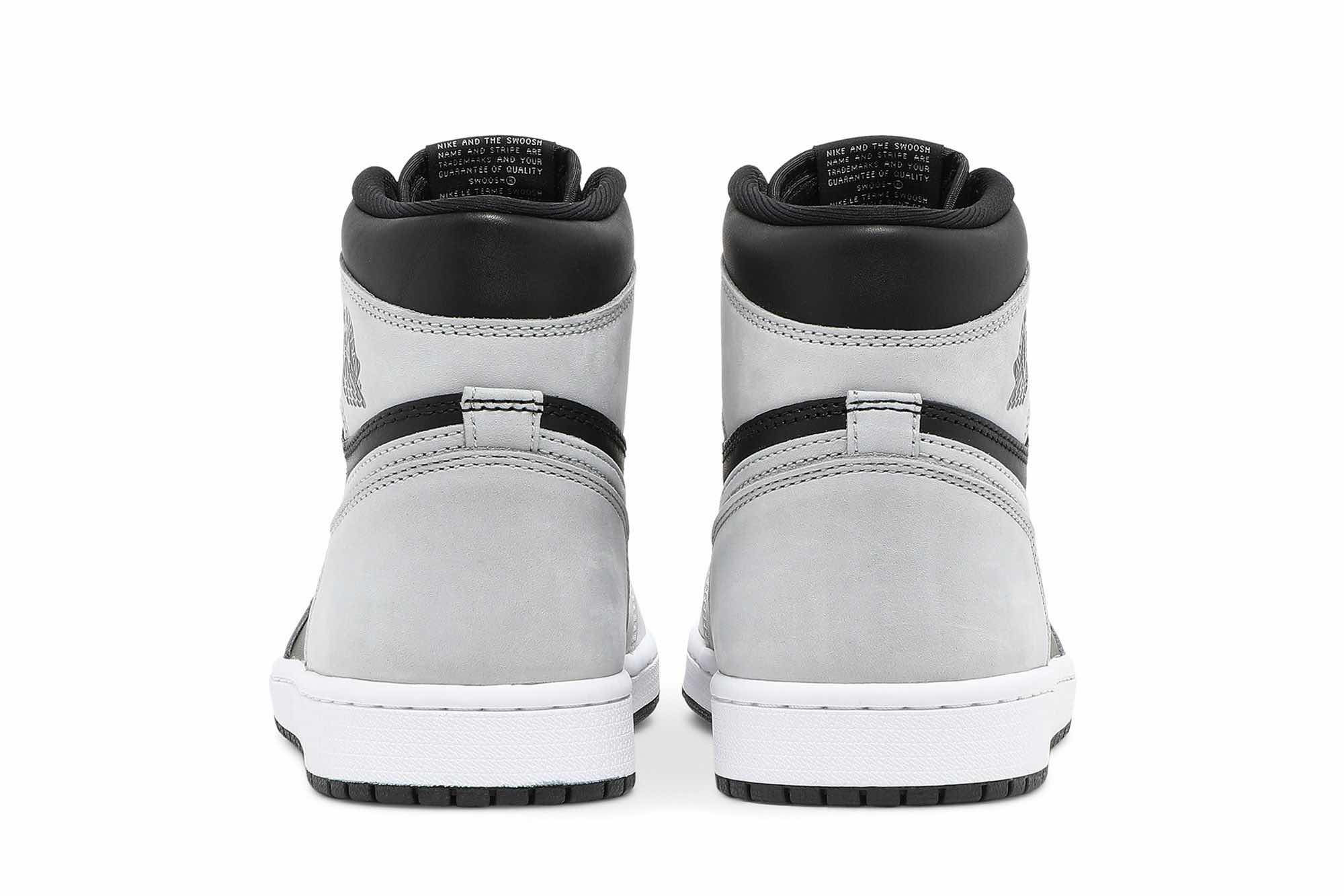 Air Jordan 1 Retro High OG ‘Shadow 2 - Image 6