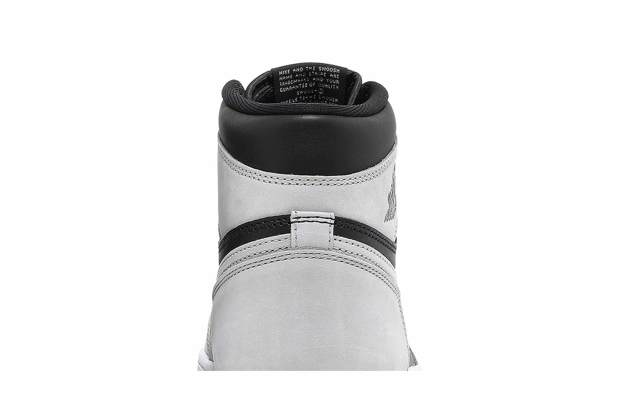 Air Jordan 1 Retro High OG ‘Shadow 2 - Image 7