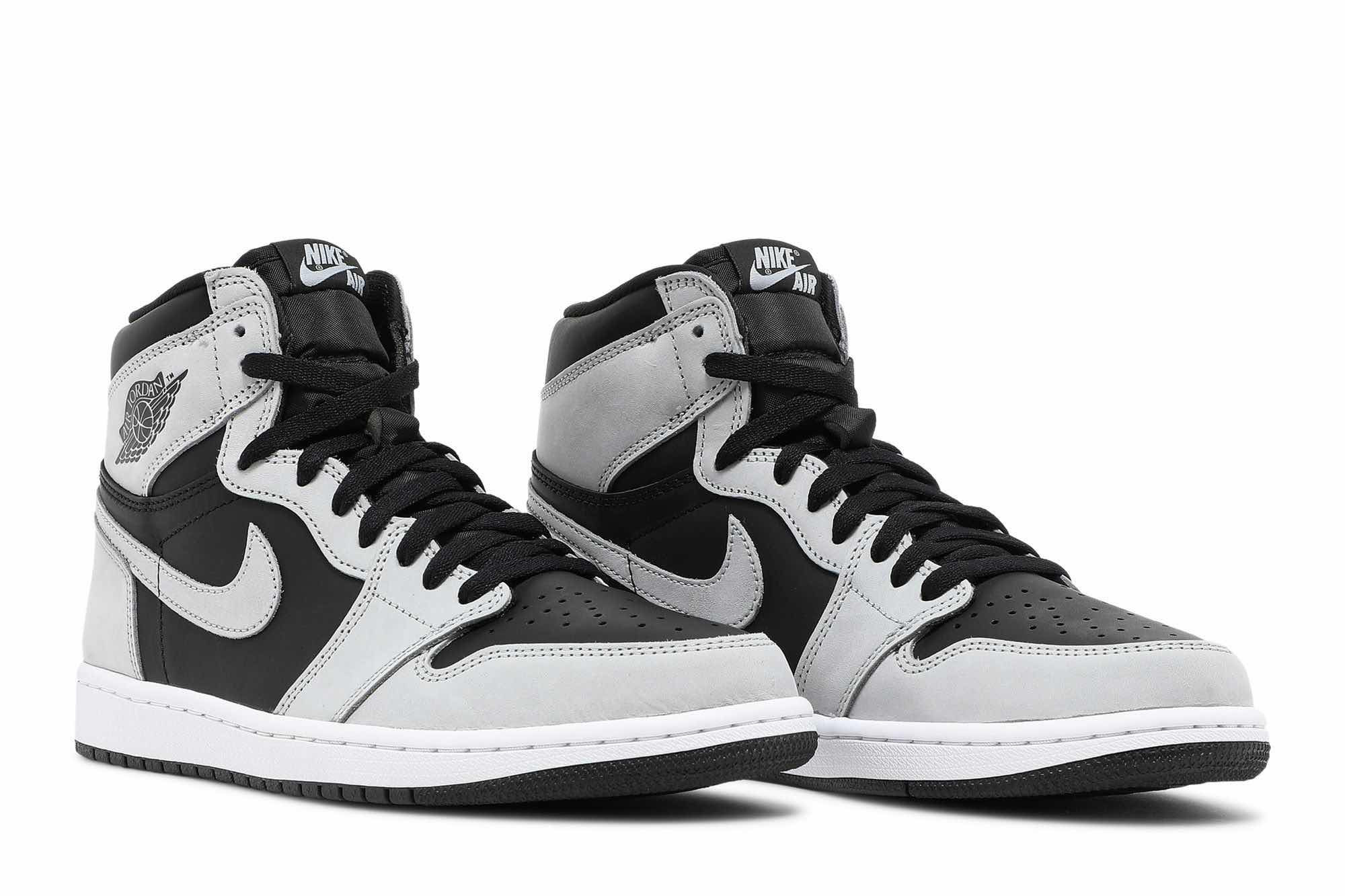 Air Jordan 1 Retro High OG ‘Shadow 2 - Image 8