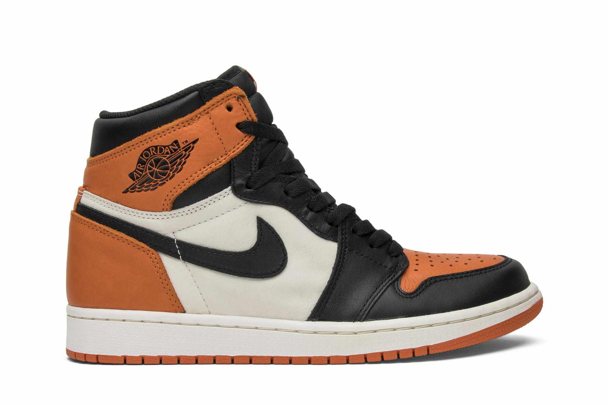 Air Jordan 1 Retro High OG ‘Shattered Backboard’ 555088-005