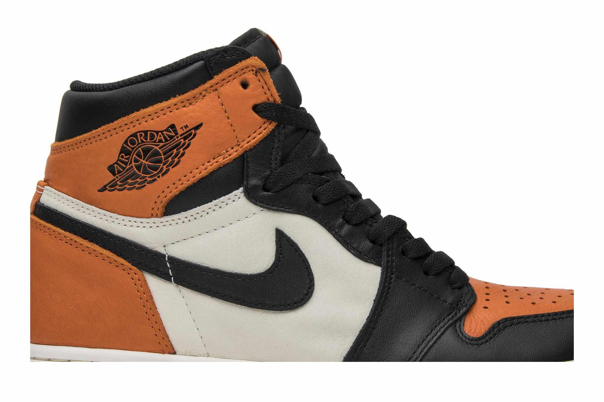Air Jordan 1 Retro High OG ‘Shattered Backboard’ 555088-005 - Image 2