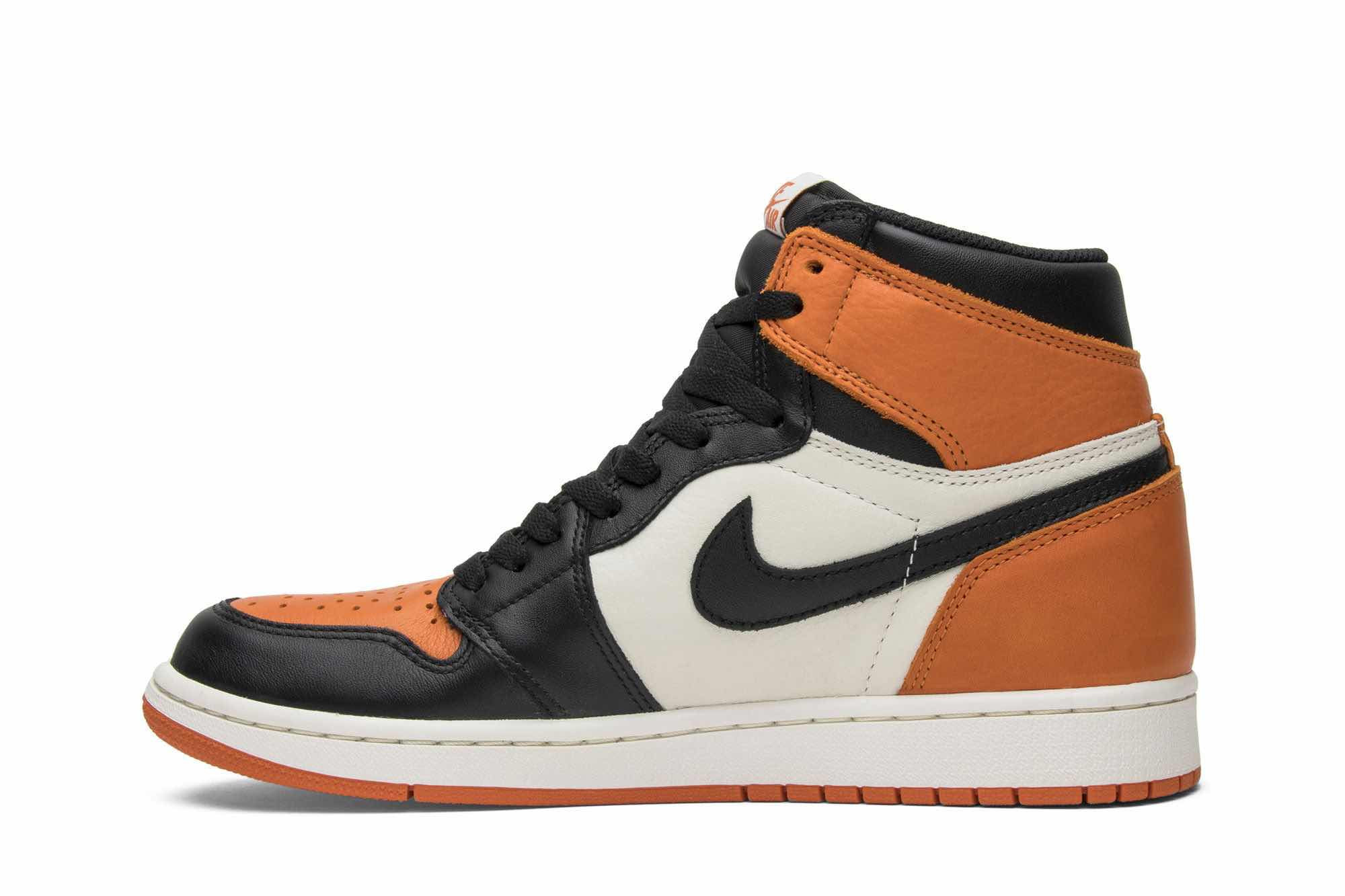 Air Jordan 1 Retro High OG ‘Shattered Backboard’ 555088-005 - Image 3