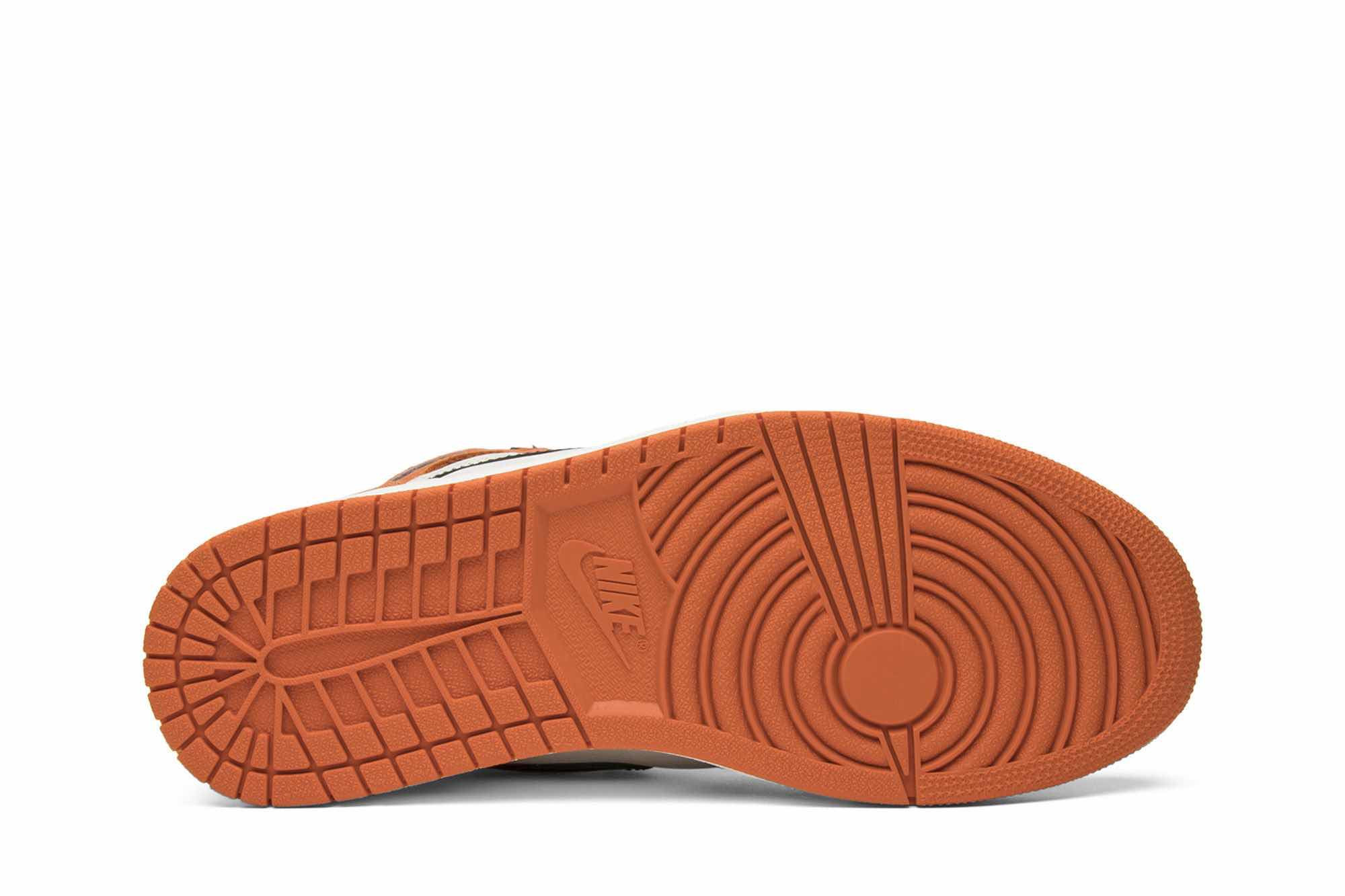 Air Jordan 1 Retro High OG ‘Shattered Backboard’ 555088-005 - Image 4