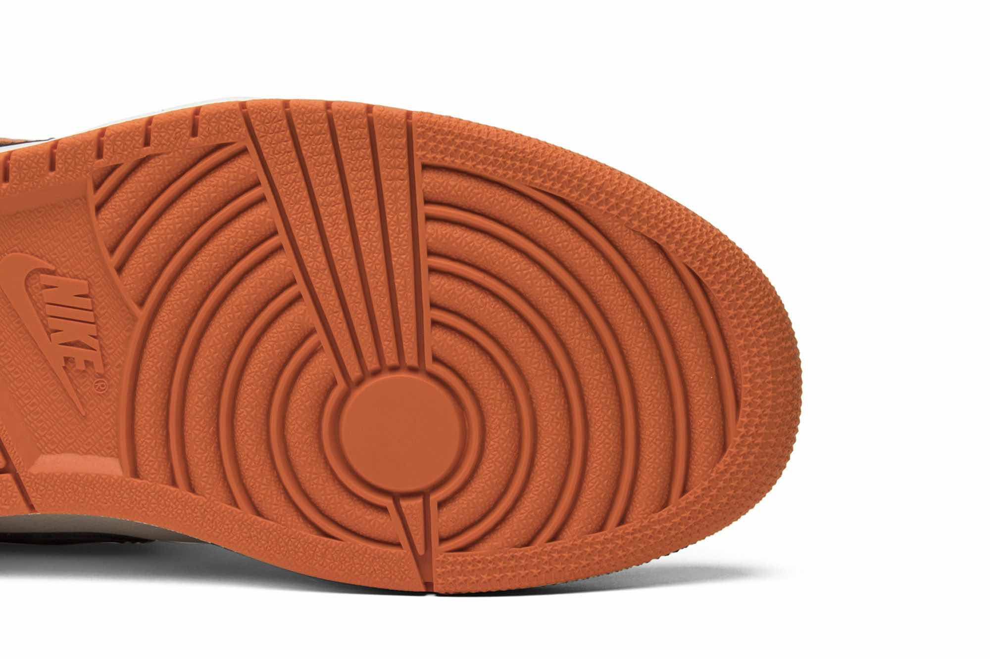 Air Jordan 1 Retro High OG ‘Shattered Backboard’ 555088-005 - Image 5