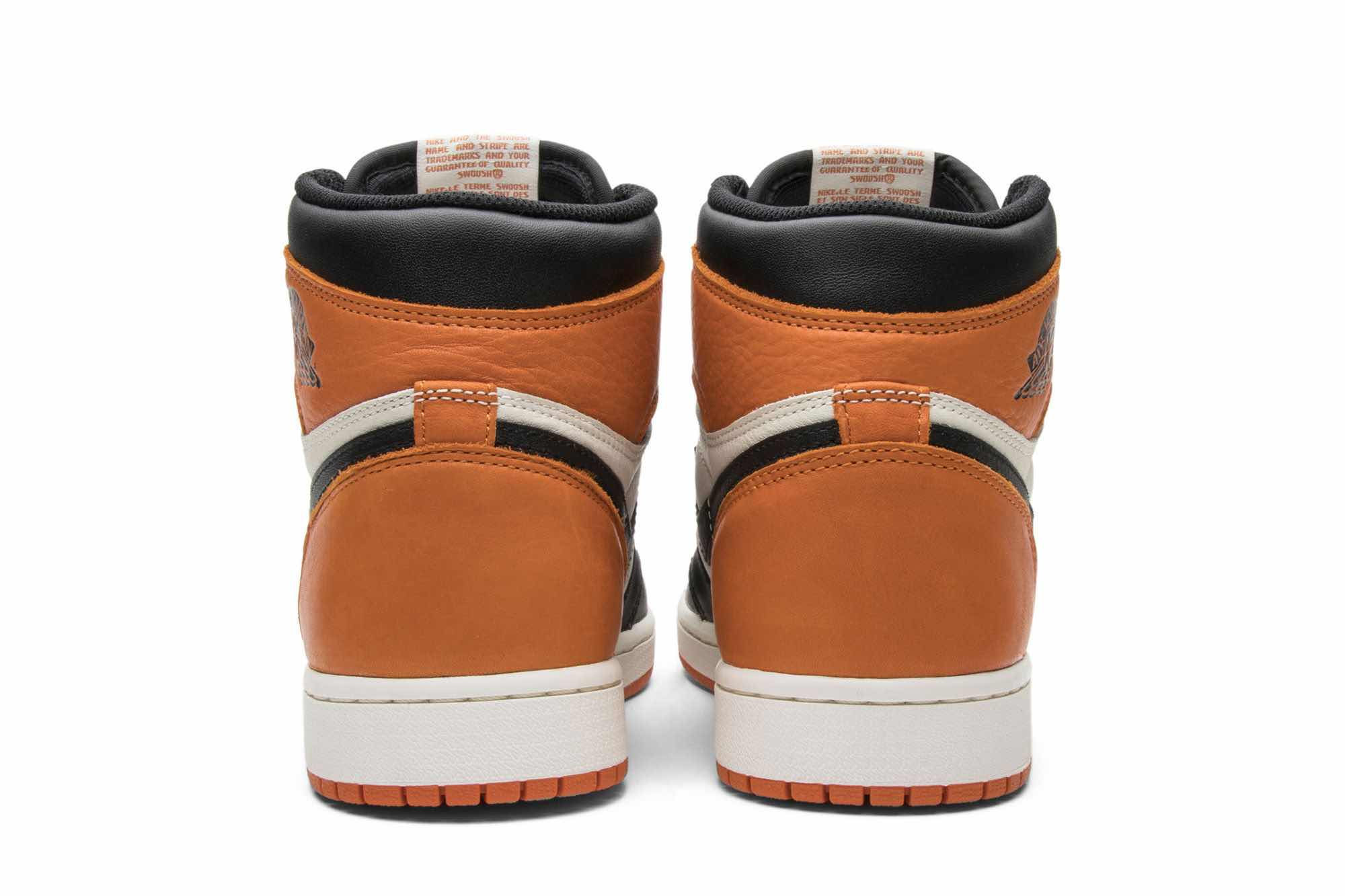 Air Jordan 1 Retro High OG ‘Shattered Backboard’ 555088-005 - Image 6