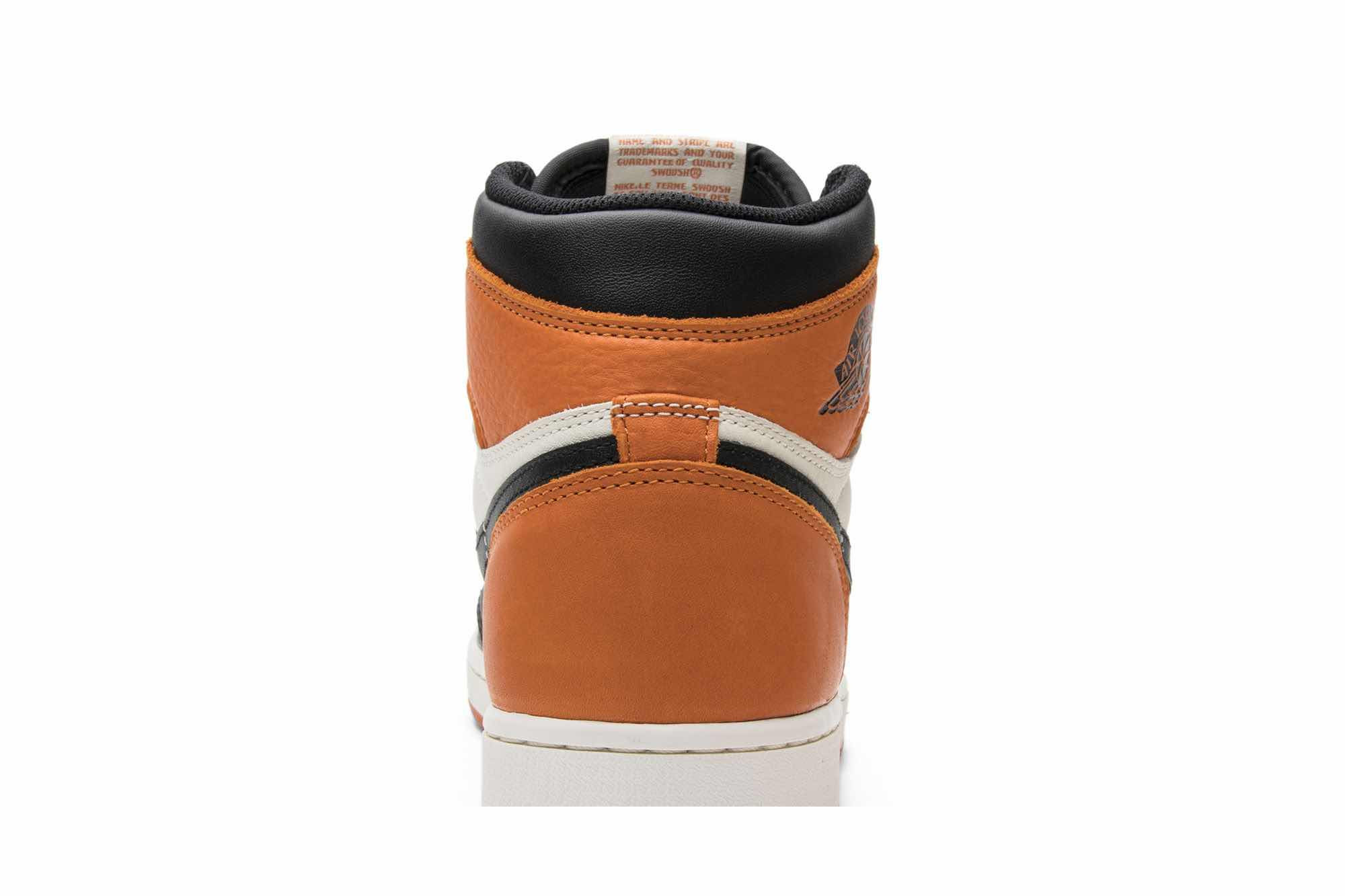 Air Jordan 1 Retro High OG ‘Shattered Backboard’ 555088-005 - Image 7