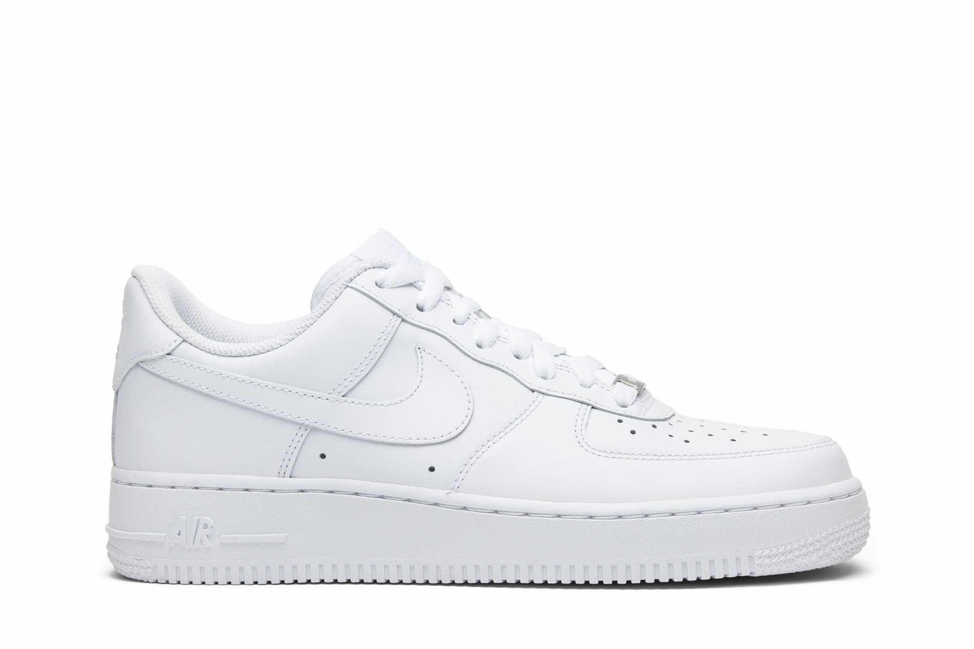 Nike Air Force 1 ’07 ‘White’ 315122-111