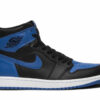 Air Jordan 1 Retro High OG ‘Royal’ 2017 555088-007