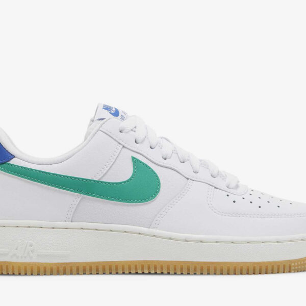 Nike Air Force 1 ’07 ‘White Stadium Green’ DD8959-110
