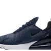 Nike Air Max 270 'Midnight Navy Black' AH8050-400