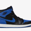 Air Jordan 1 Retro High OG ‘Royal’ 2013 555088-085