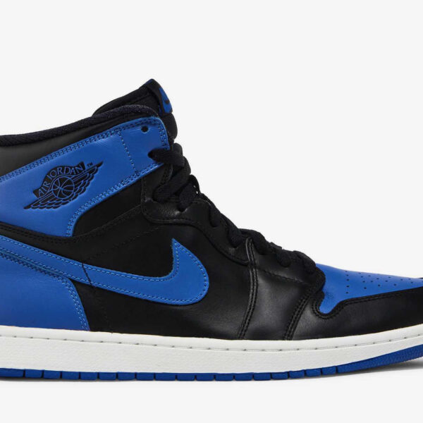 Air Jordan 1 Retro High OG ‘Royal’ 2013 555088-085