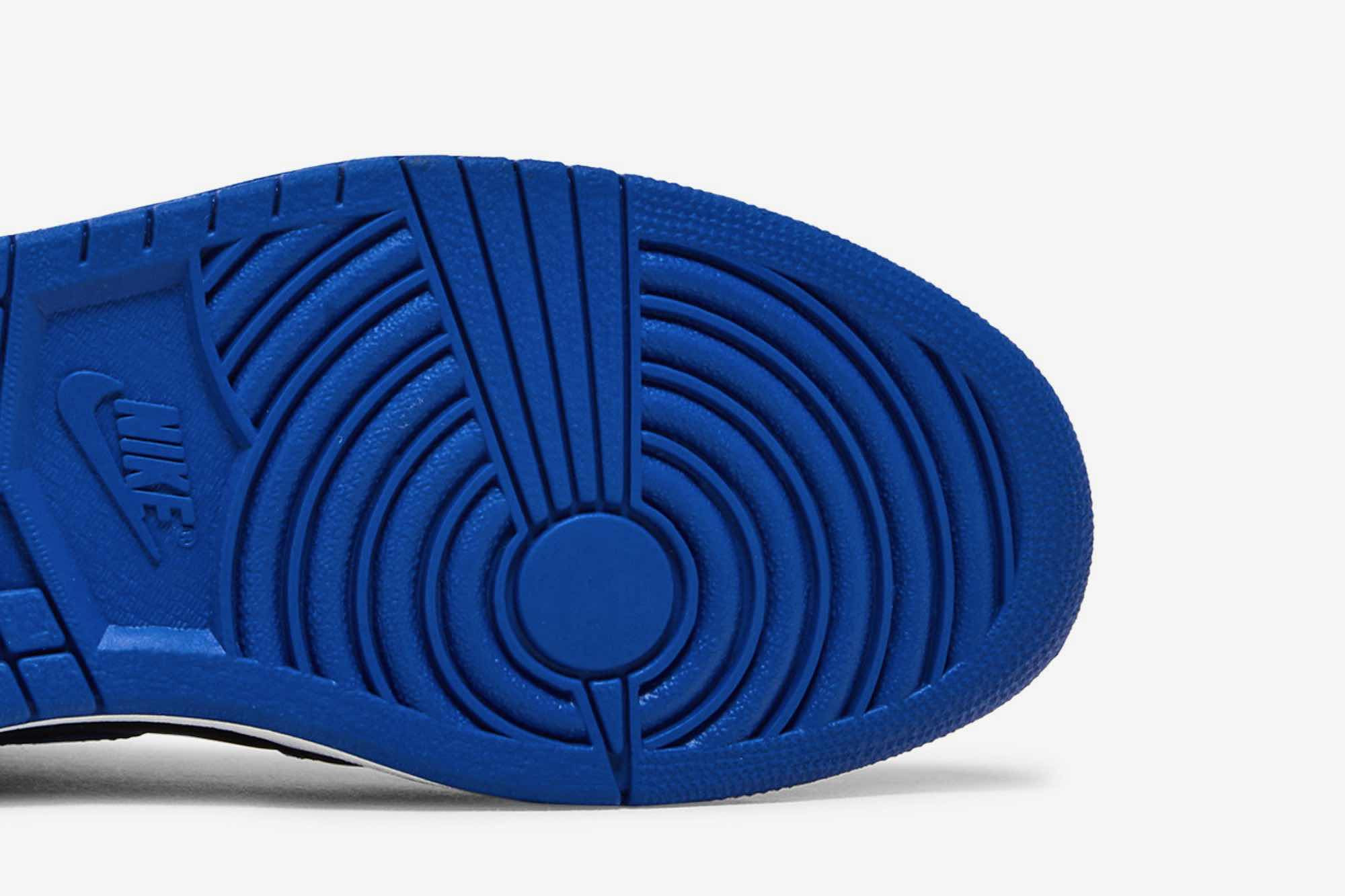 Air Jordan 1 Retro High OG ‘Royal’ 2013 555088-085 - Image 5
