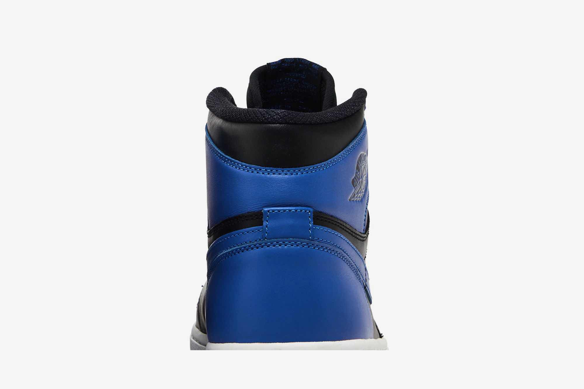 Air Jordan 1 Retro High OG ‘Royal’ 2013 555088-085 - Image 7