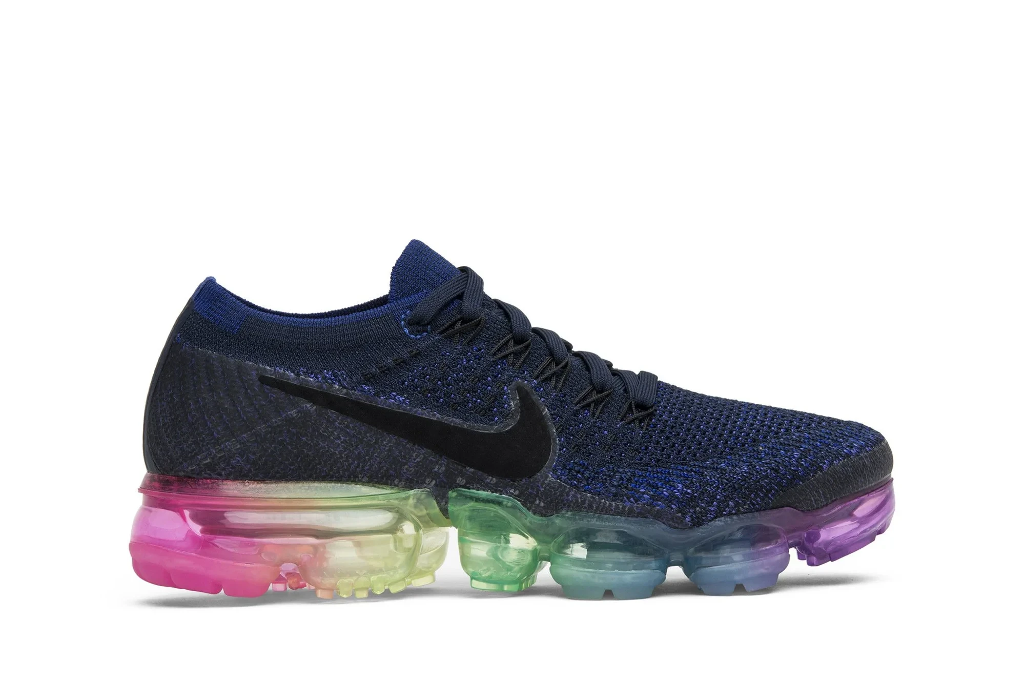 NikeLab Air VaporMax 'Be True' 883274-400