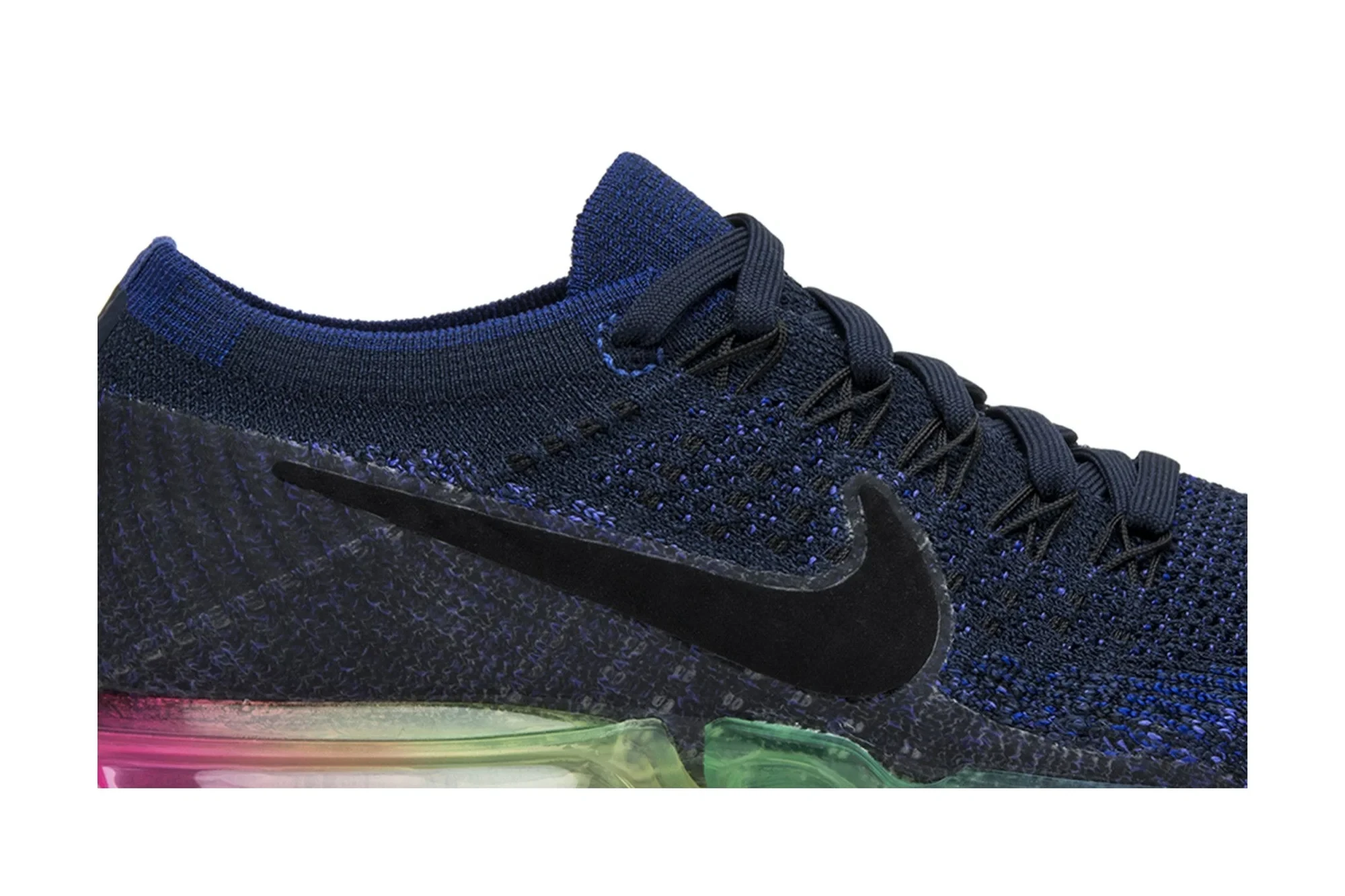 NikeLab Air VaporMax 'Be True' 883274-400 - Image 2
