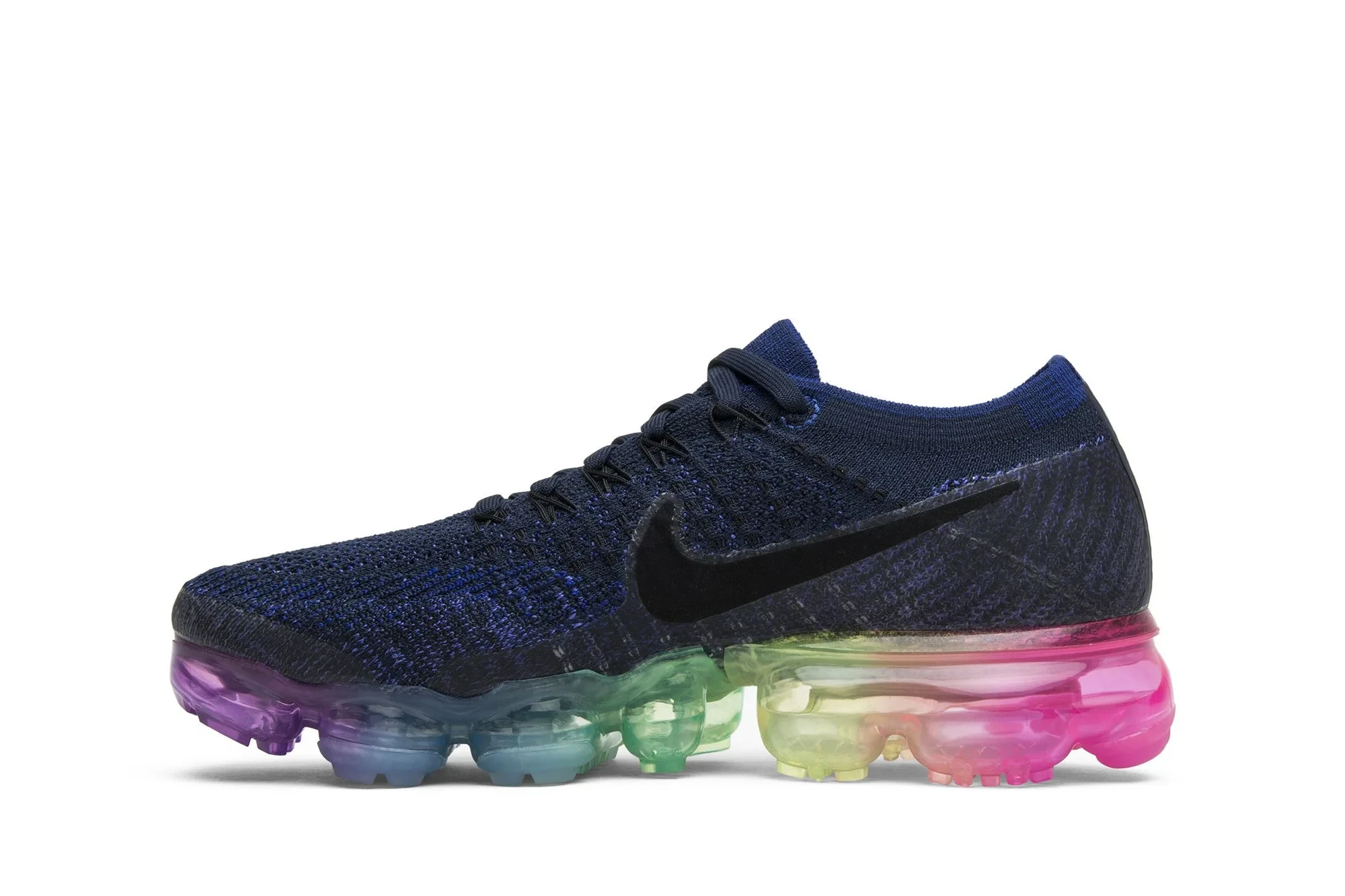 NikeLab Air VaporMax 'Be True' 883274-400 - Image 3