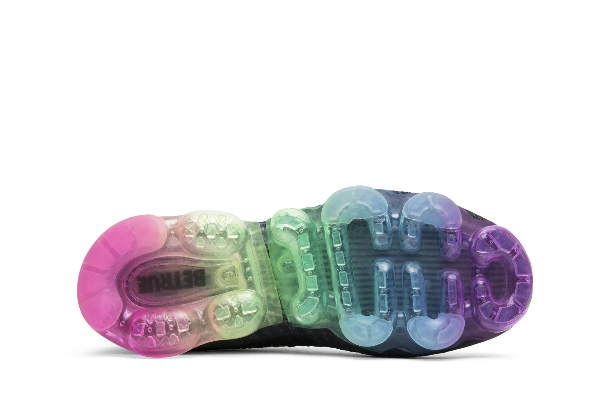 NikeLab Air VaporMax 'Be True' 883274-400 - Image 4