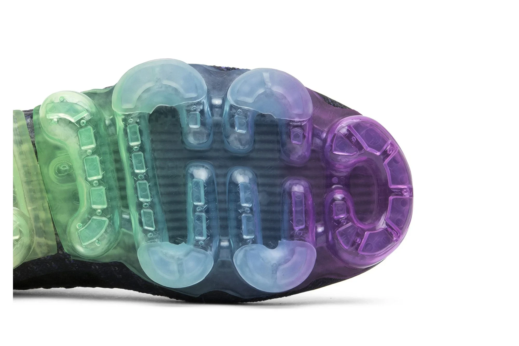 NikeLab Air VaporMax 'Be True' 883274-400 - Image 5