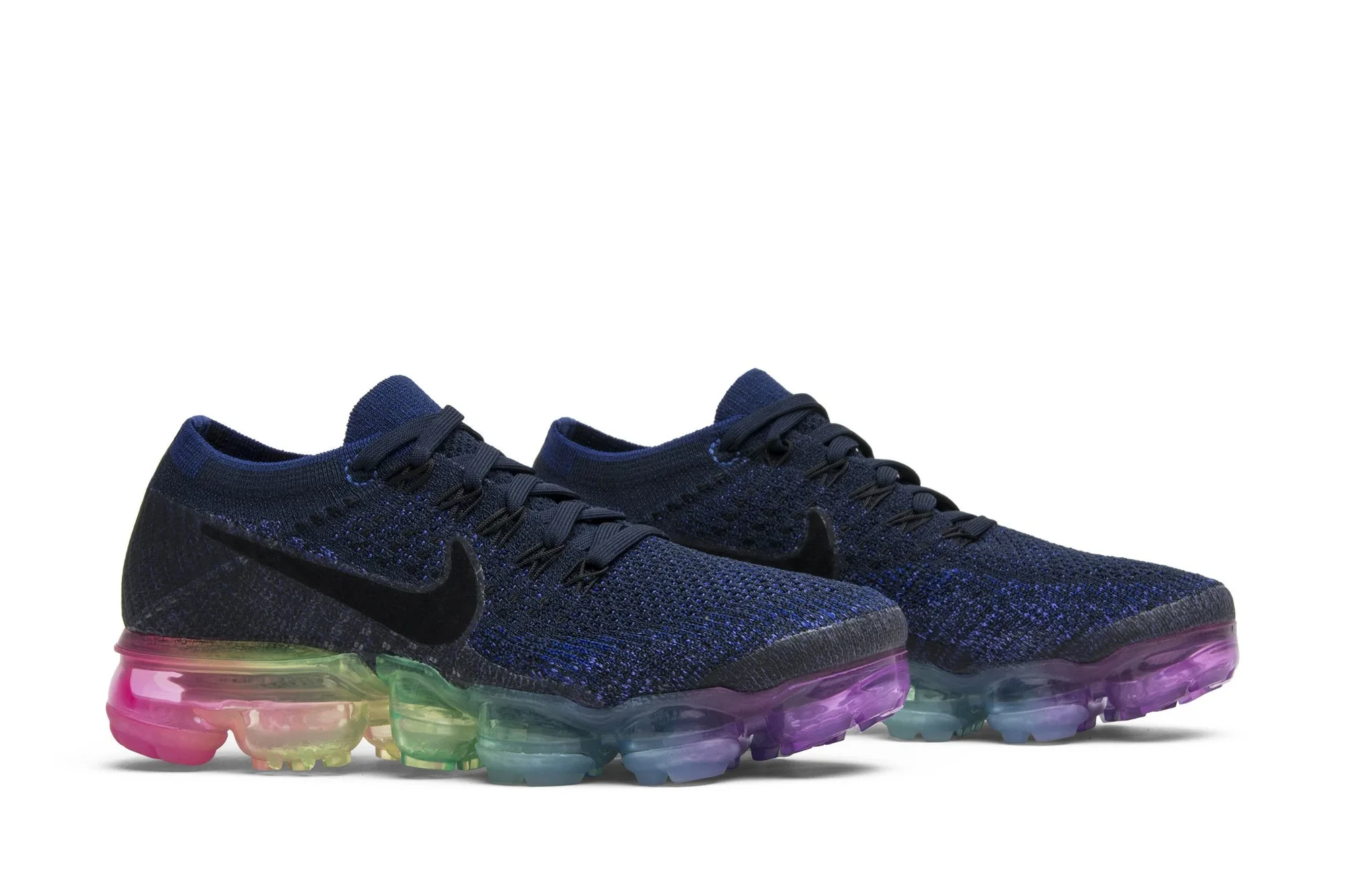 NikeLab Air VaporMax 'Be True' 883274-400 - Image 8