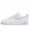 Nike Air Force 1 ’07 ‘White Laser Blue’ DR0142-100