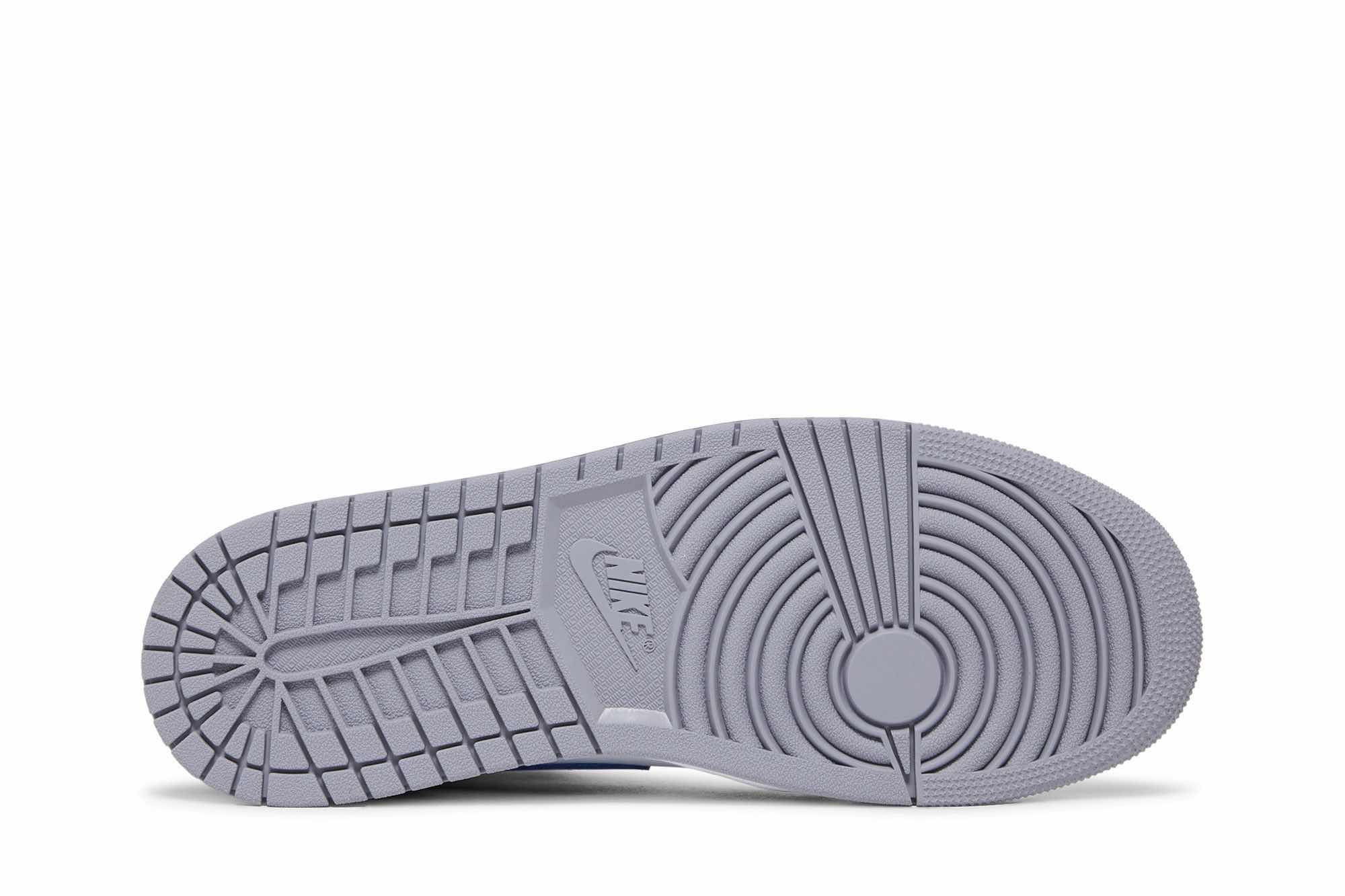 Air Jordan 1 Retro High OG ‘True Blue’ DZ5485-410 - Image 4