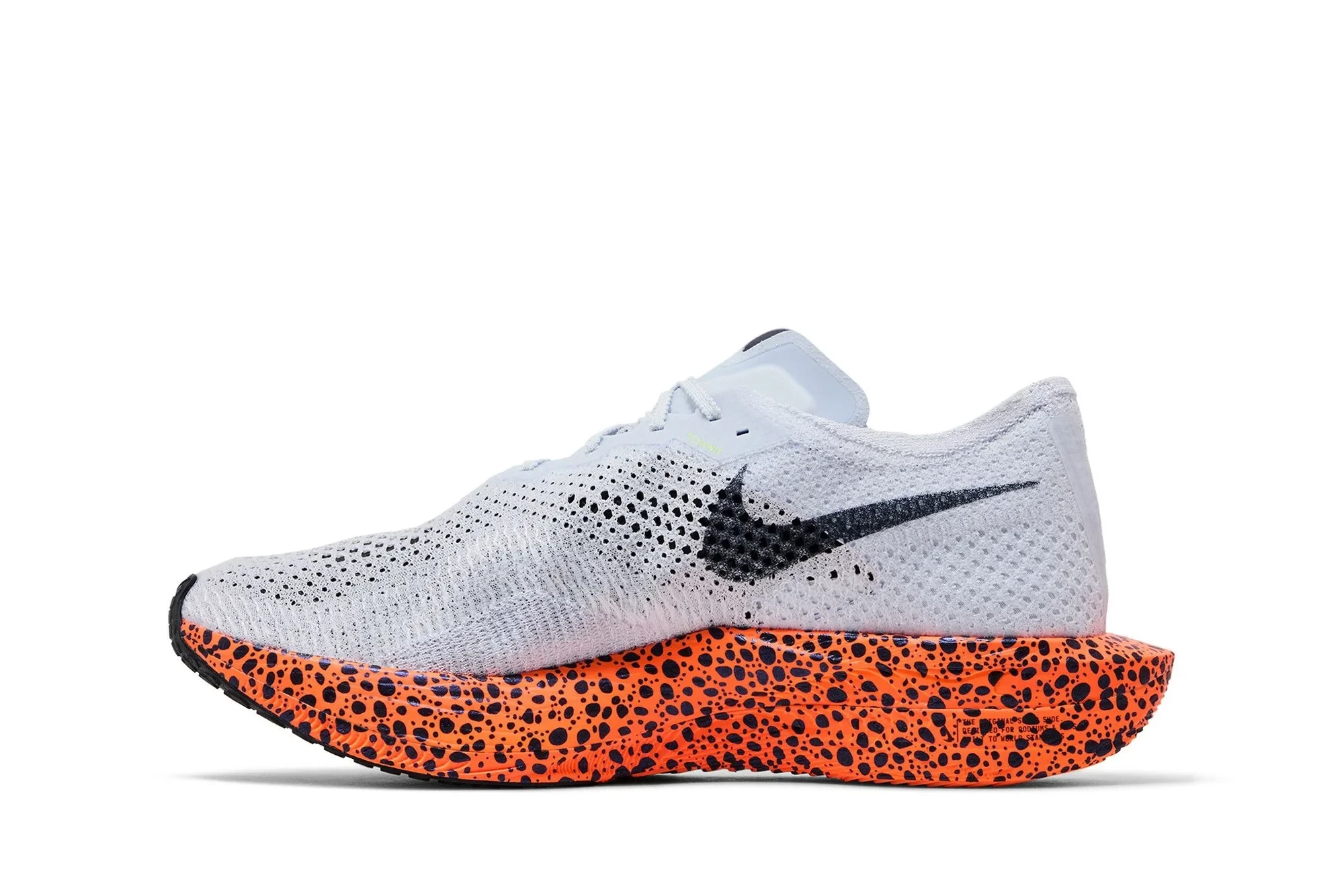 Nike ZoomX Vaporfly Next 3 Electric Pack 'Olympic Safari' FV2305-900 - Image 3
