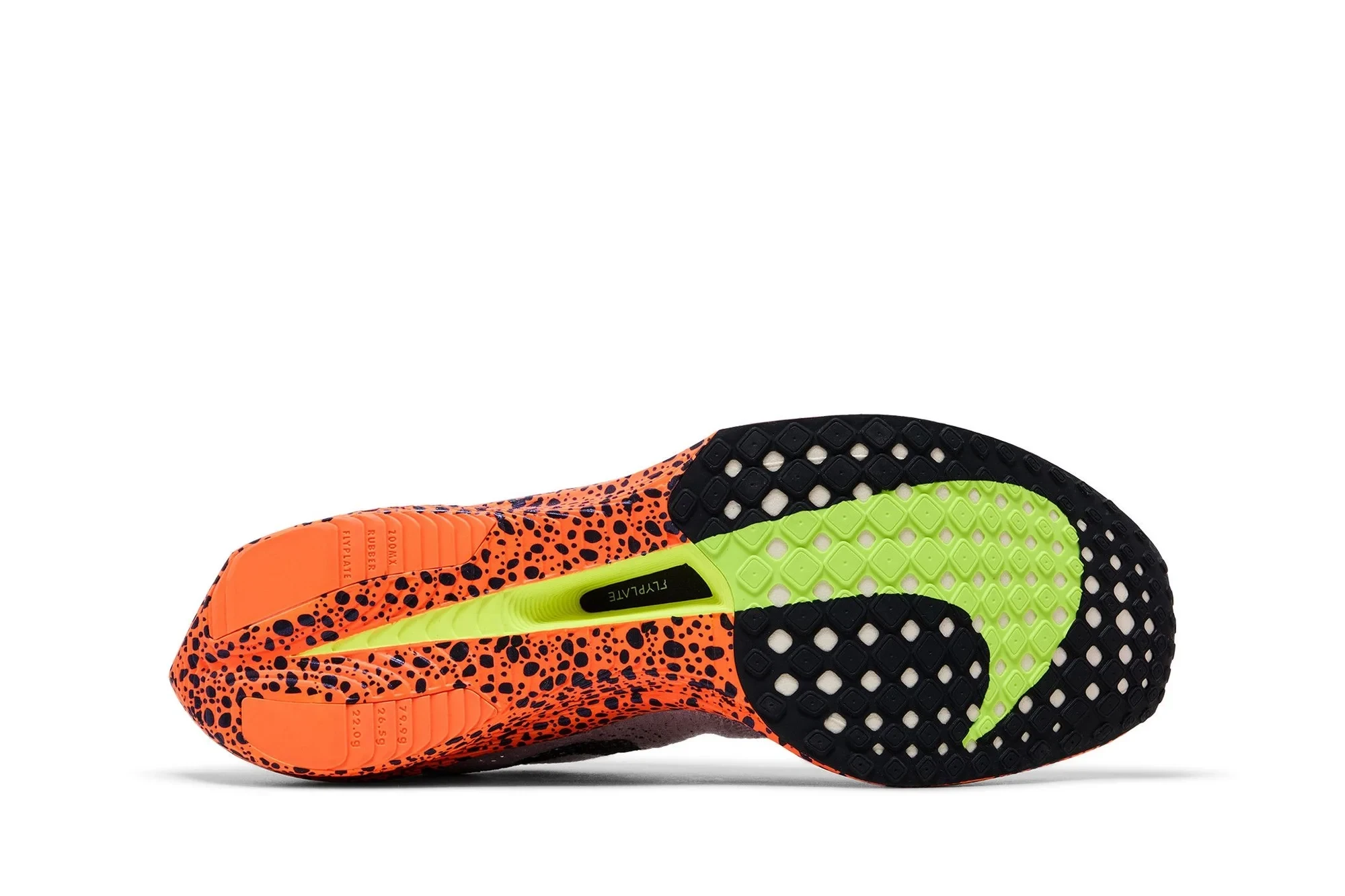 Nike ZoomX Vaporfly Next 3 Electric Pack 'Olympic Safari' FV2305-900 - Image 4