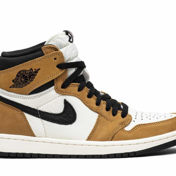 Air Jordan 1 Retro High OG ‘Rookie of the Year’ 555088-700